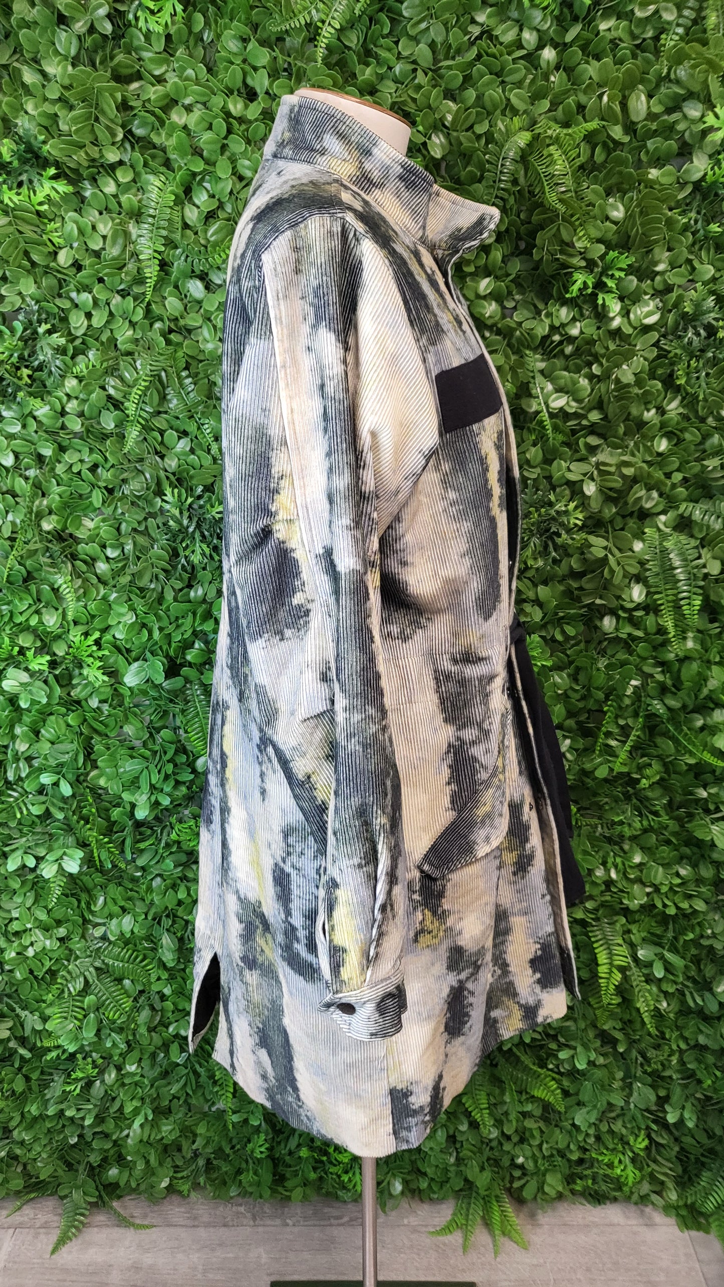 Two by Two Multi Cord Jacket (12)
