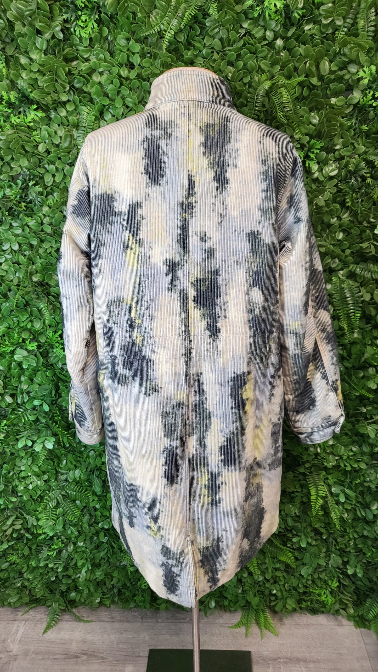Two by Two Multi Cord Jacket (12)