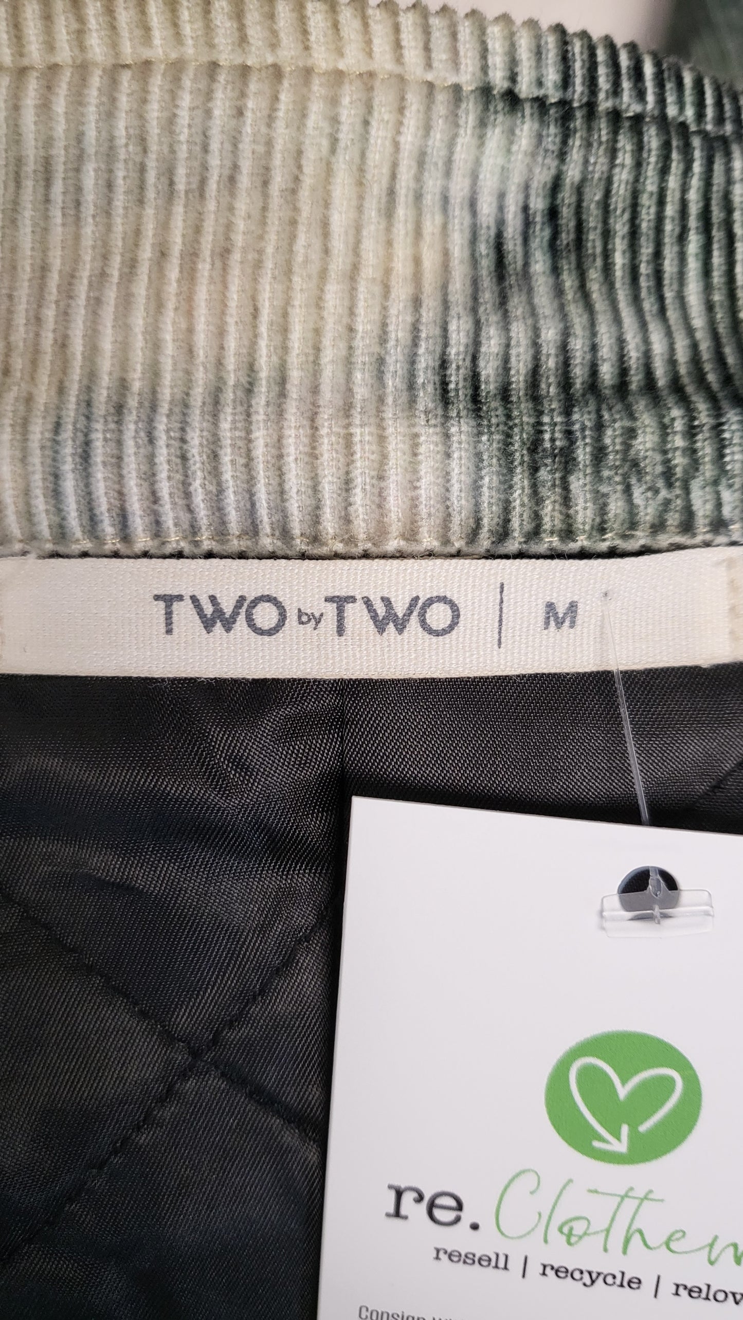 Two by Two Multi Cord Jacket (12)