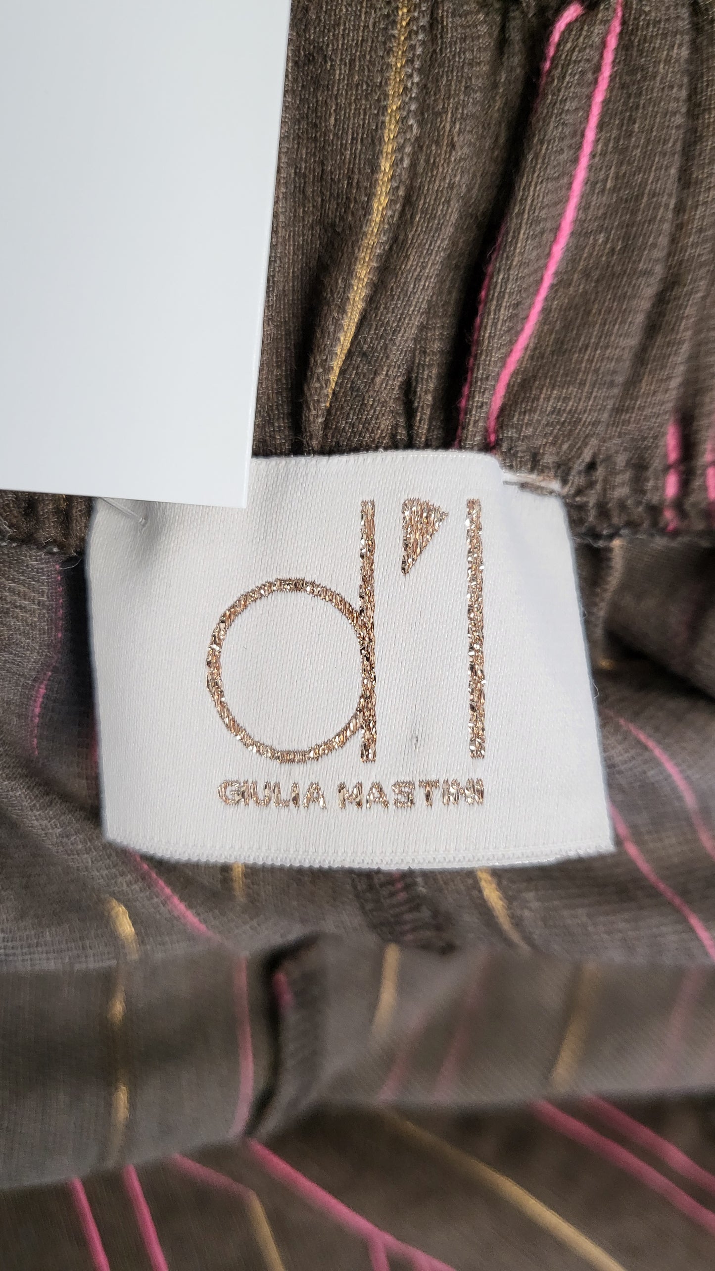 D”I Stripe Wide Leg Crop Pant (10)