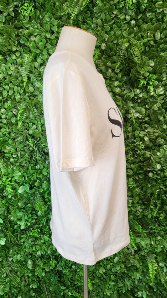 Decjuba Vanilla Soiree Tee BNWT (12)