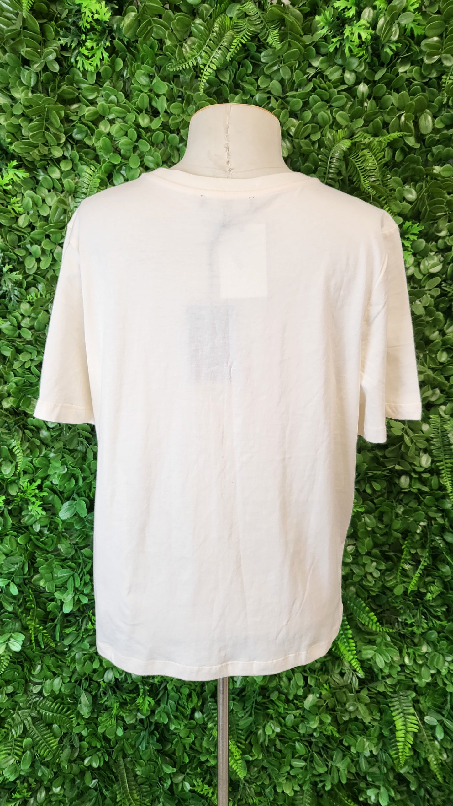 Decjuba Vanilla Soiree Tee BNWT (12)