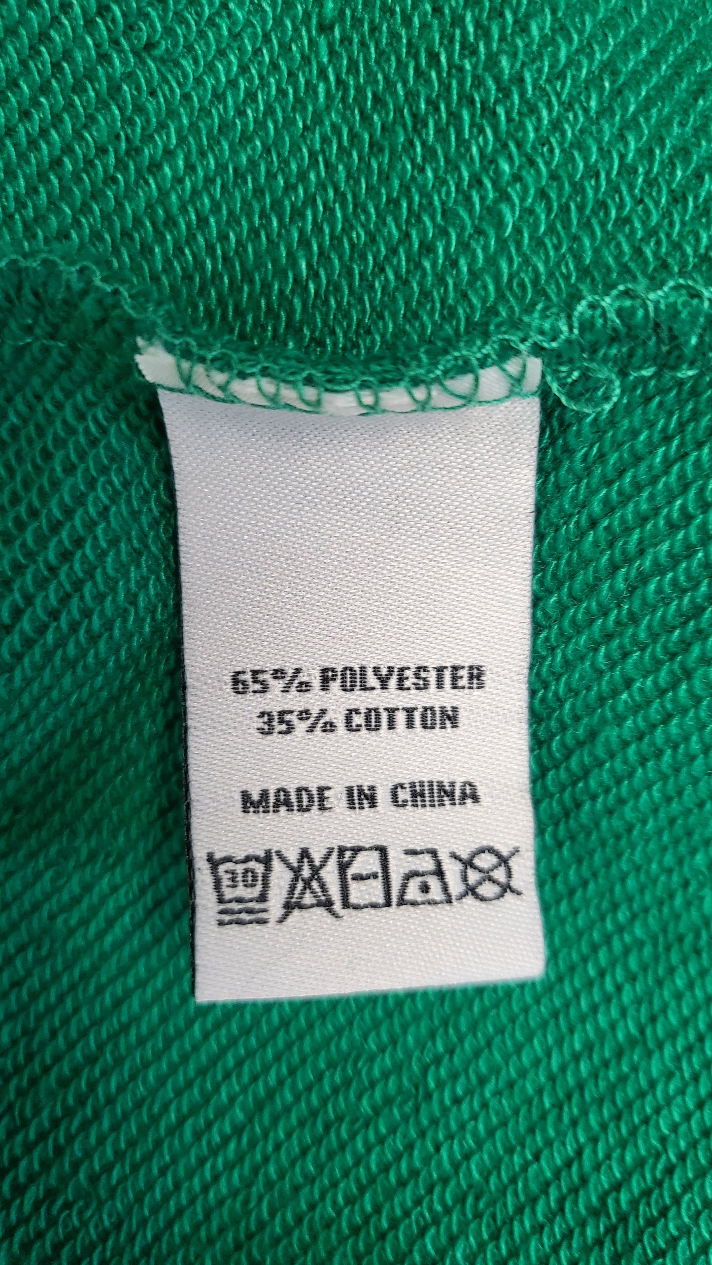 Memo Green Sweat Cardigan (14)