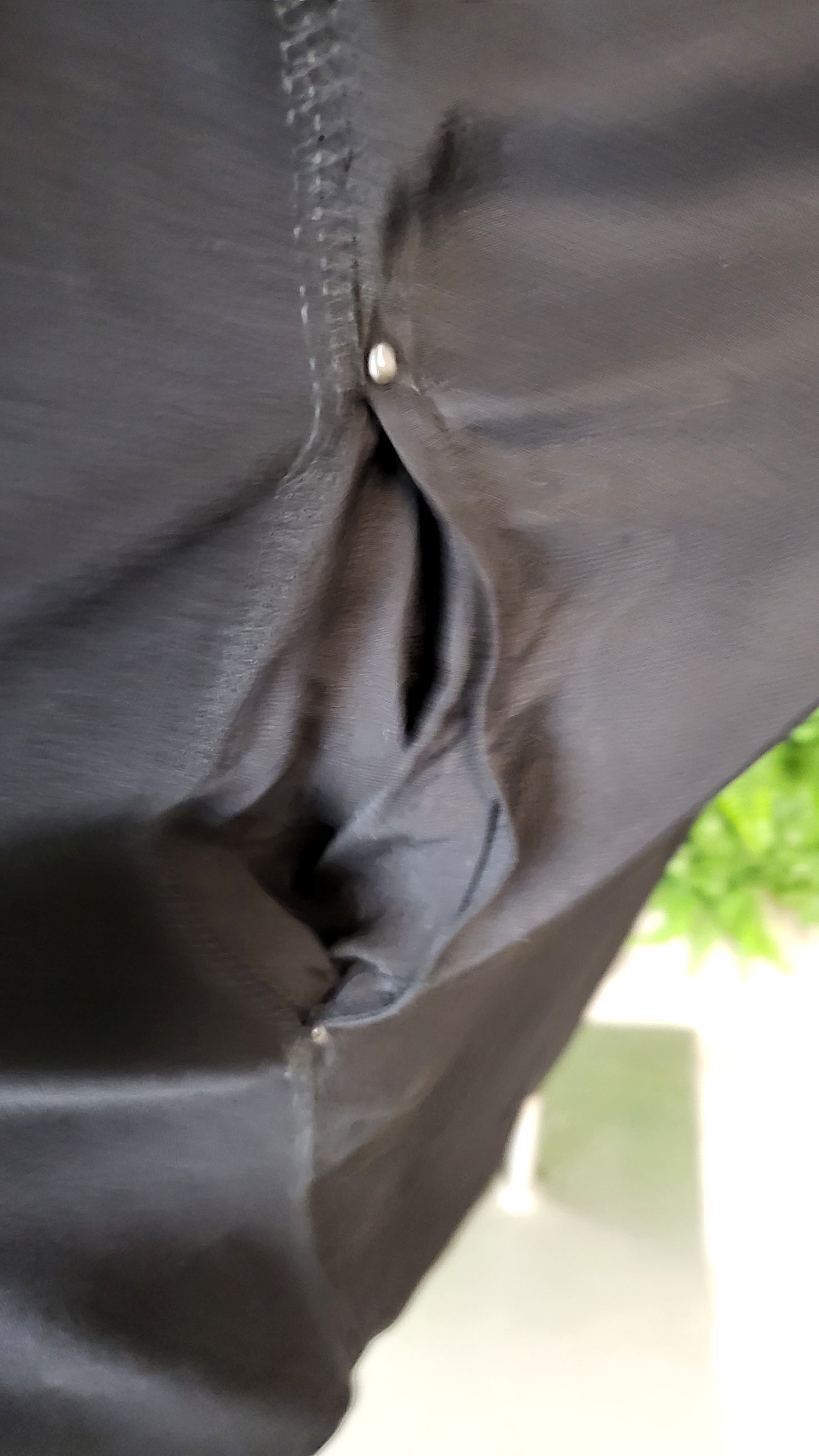 Verge Black Reflect Dress (14)