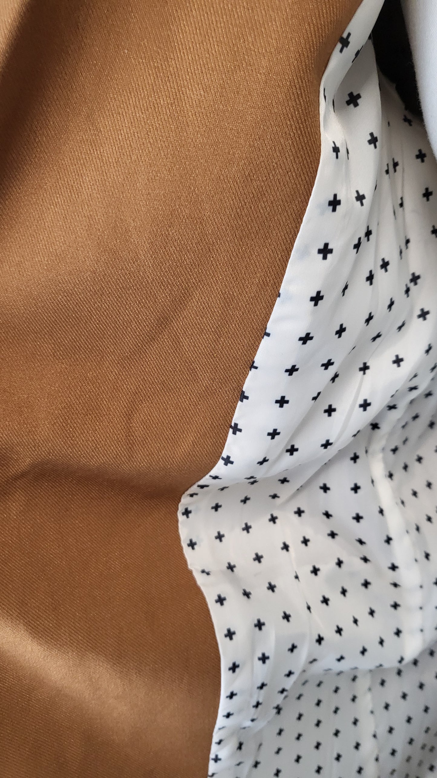 Stella+Gemma Tan Blazer (8)