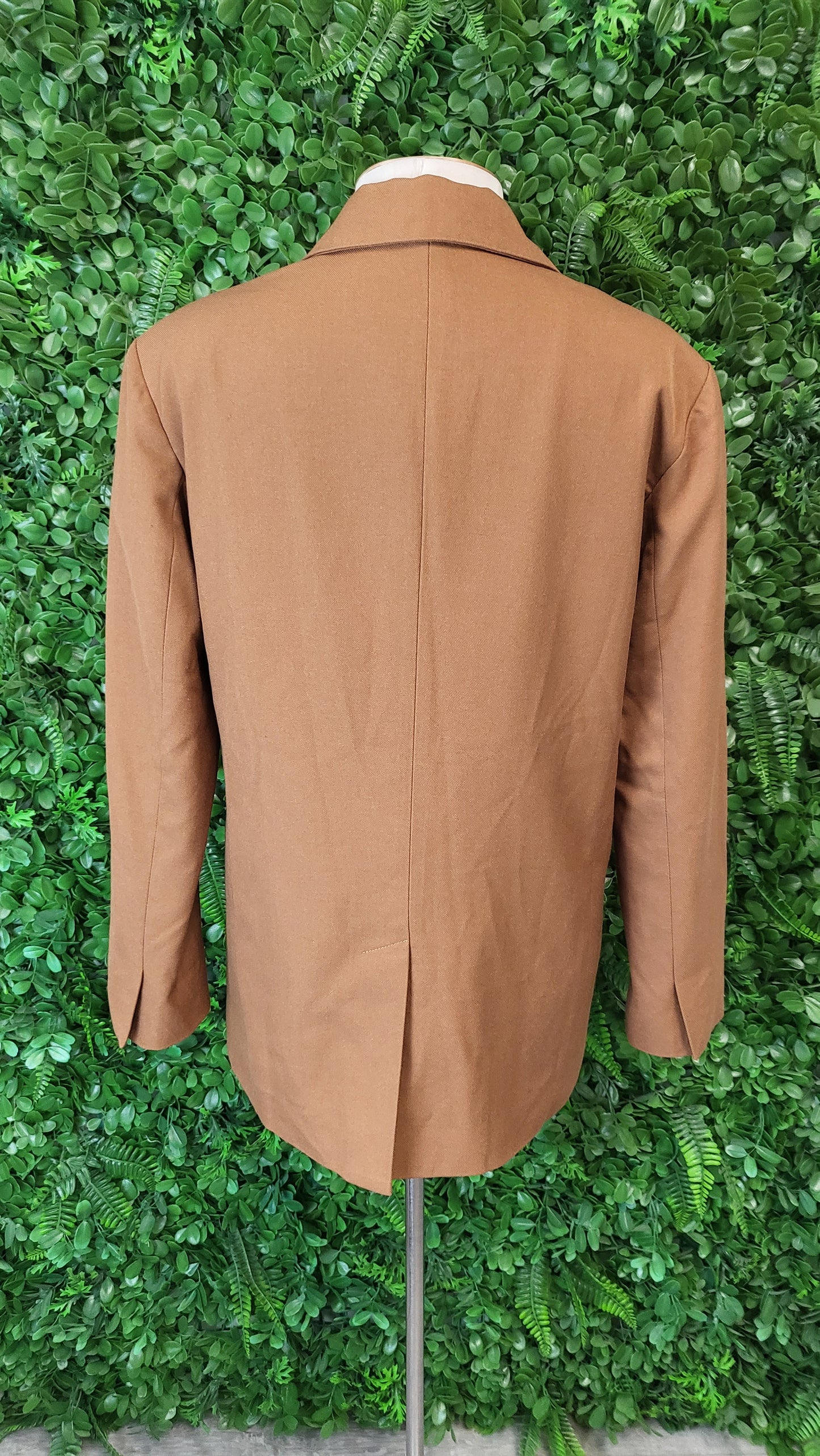 Stella+Gemma Tan Blazer (8)
