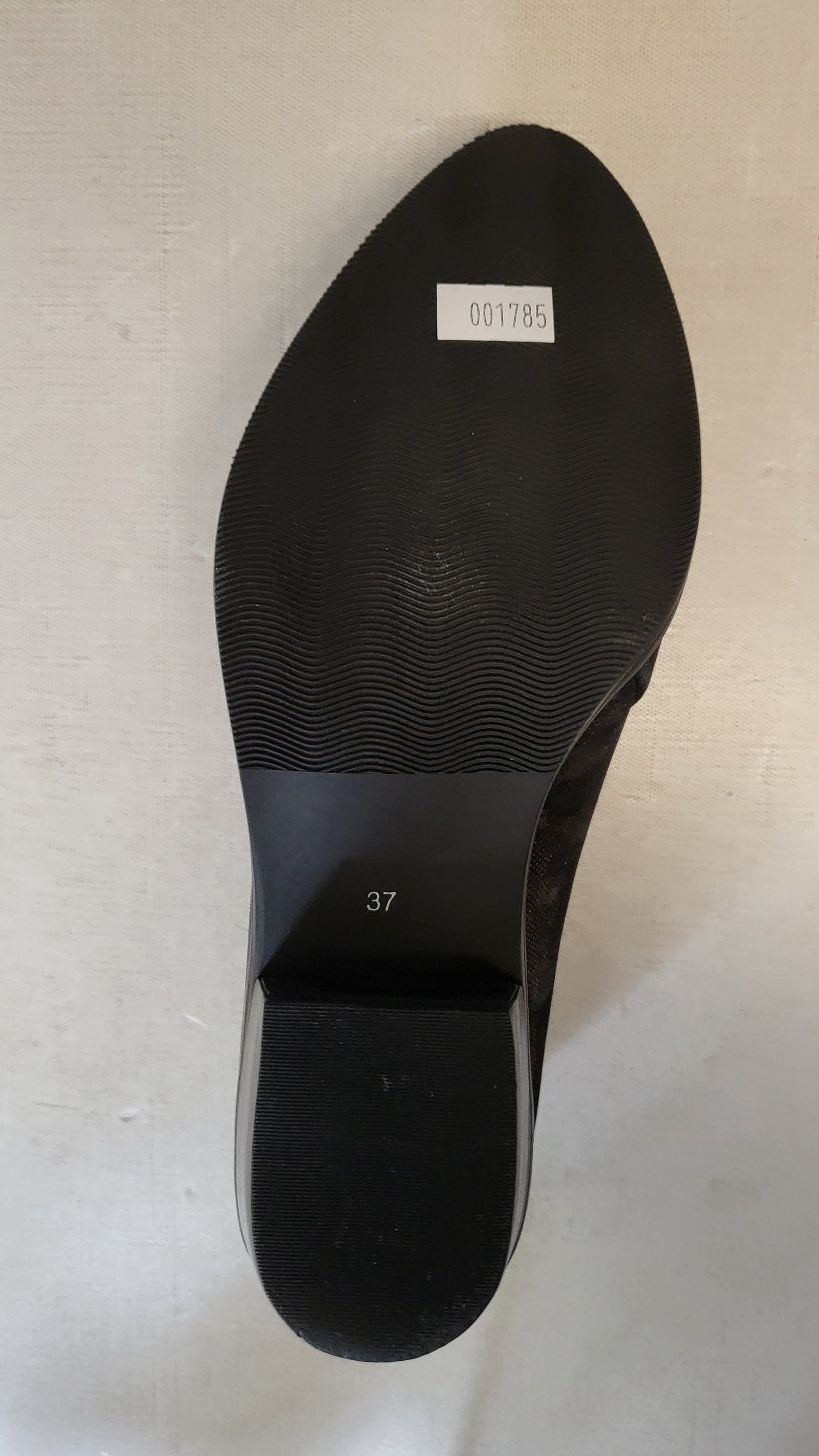 Gino Ventori Pewter Metallic Slip On (37)