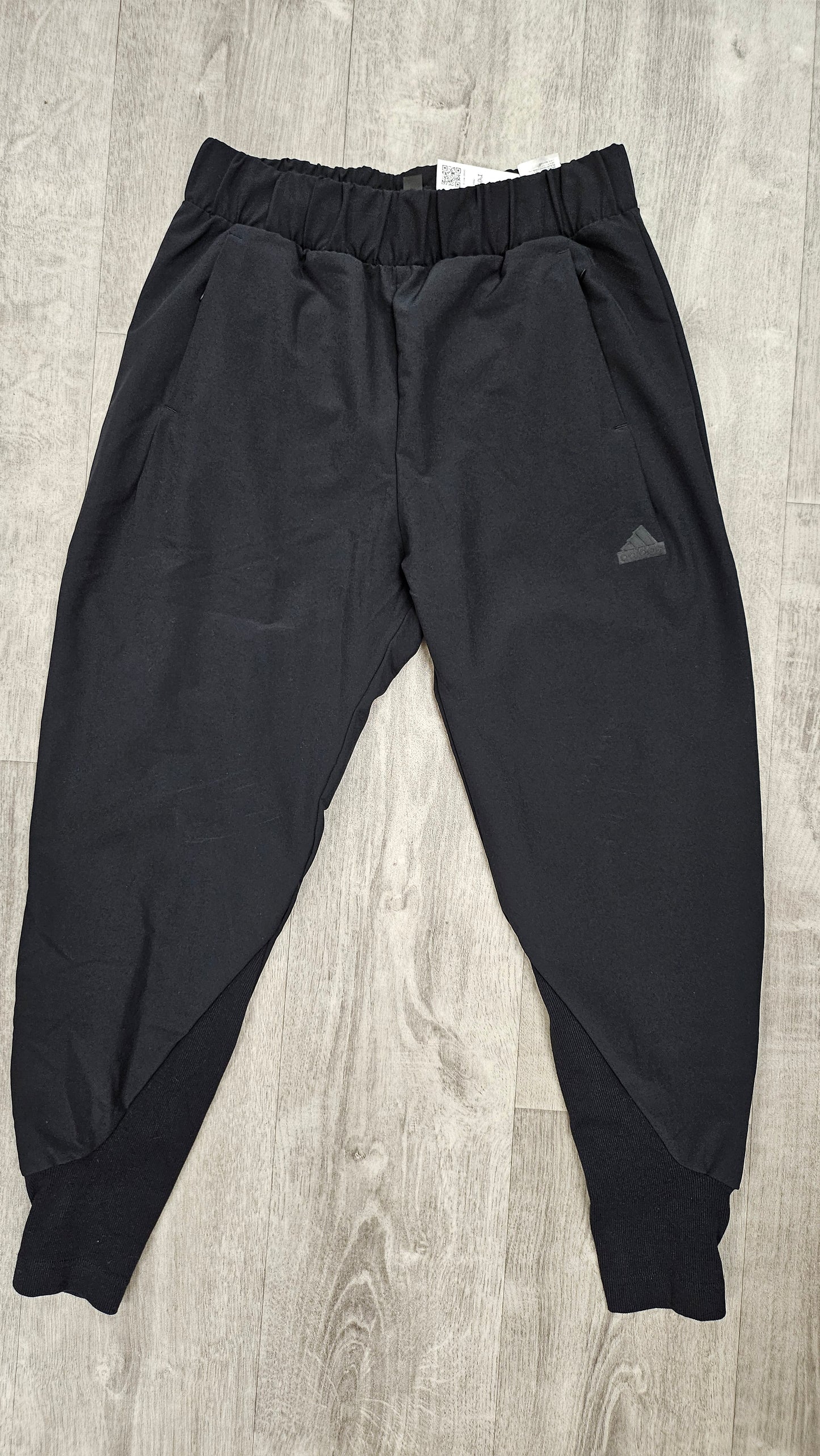 Adidas Black Active Pant (12)