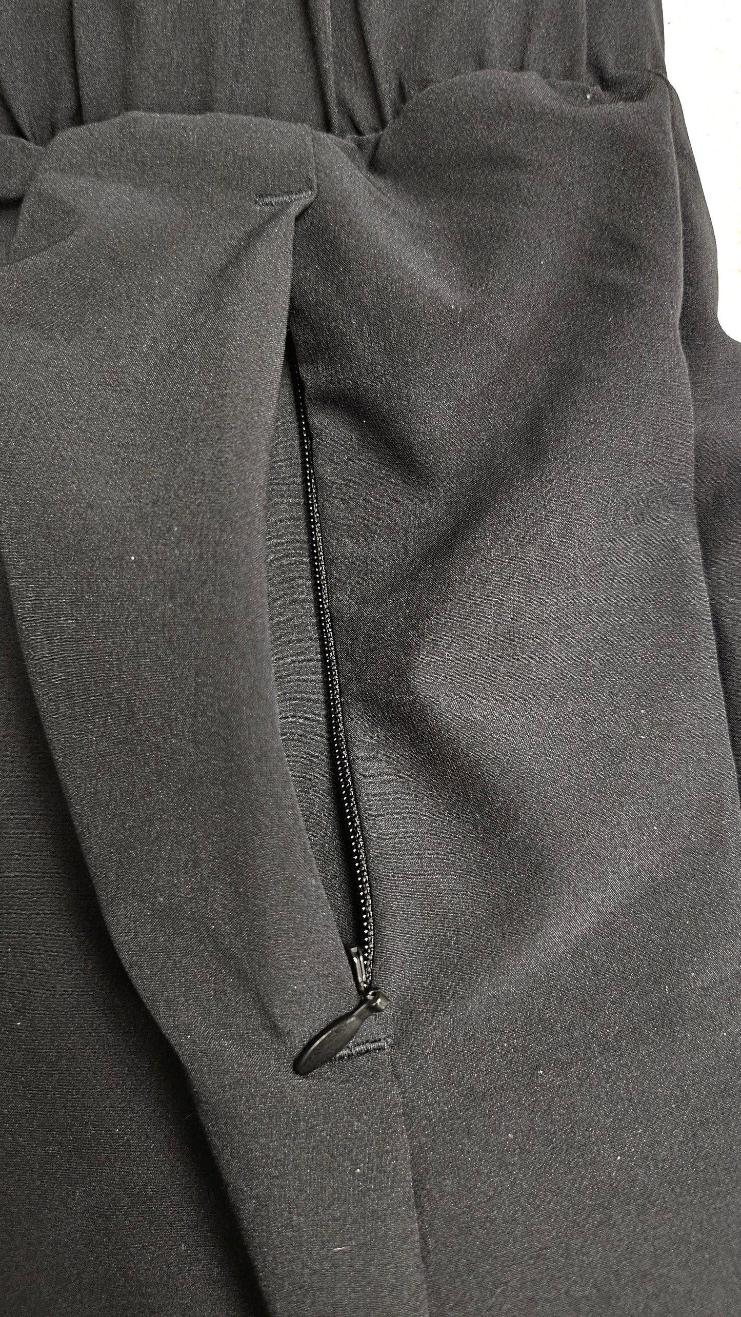 Adidas Black Active Pant (12)