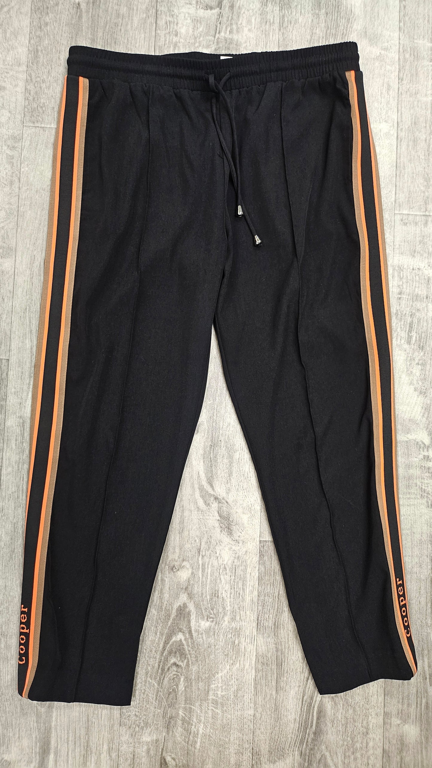 Cooper Black Make Tracks Trouser (16)