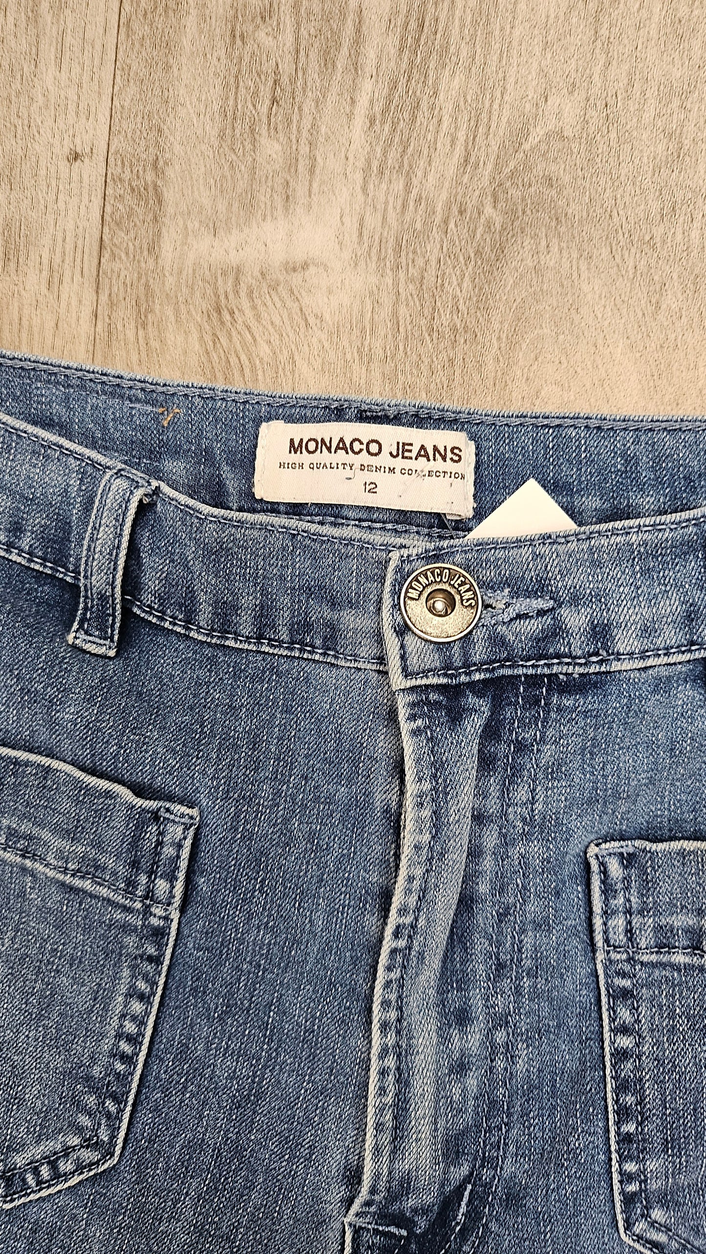Monaco Denim Wide Leg JeAn (12)