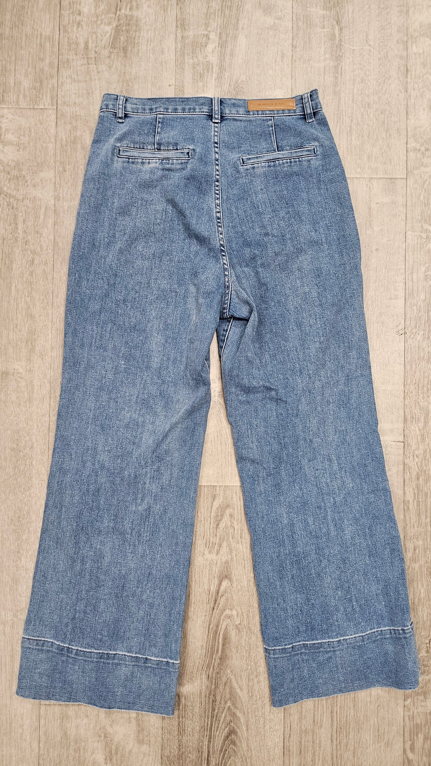 Monaco Denim Wide Leg JeAn (12)