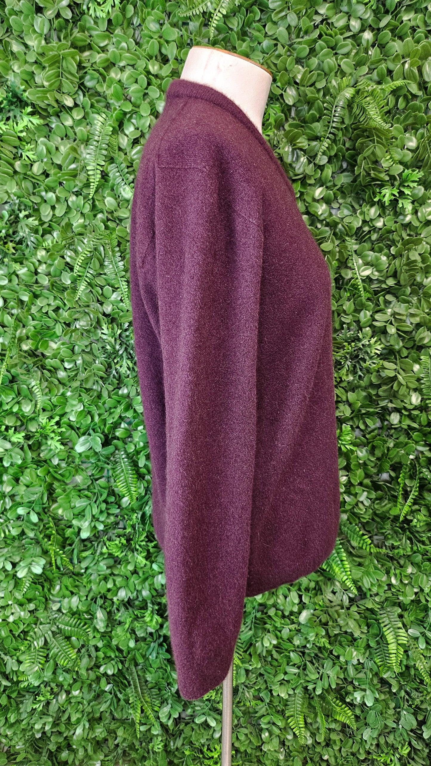 Native World Grape Possum Merino Knit (10)