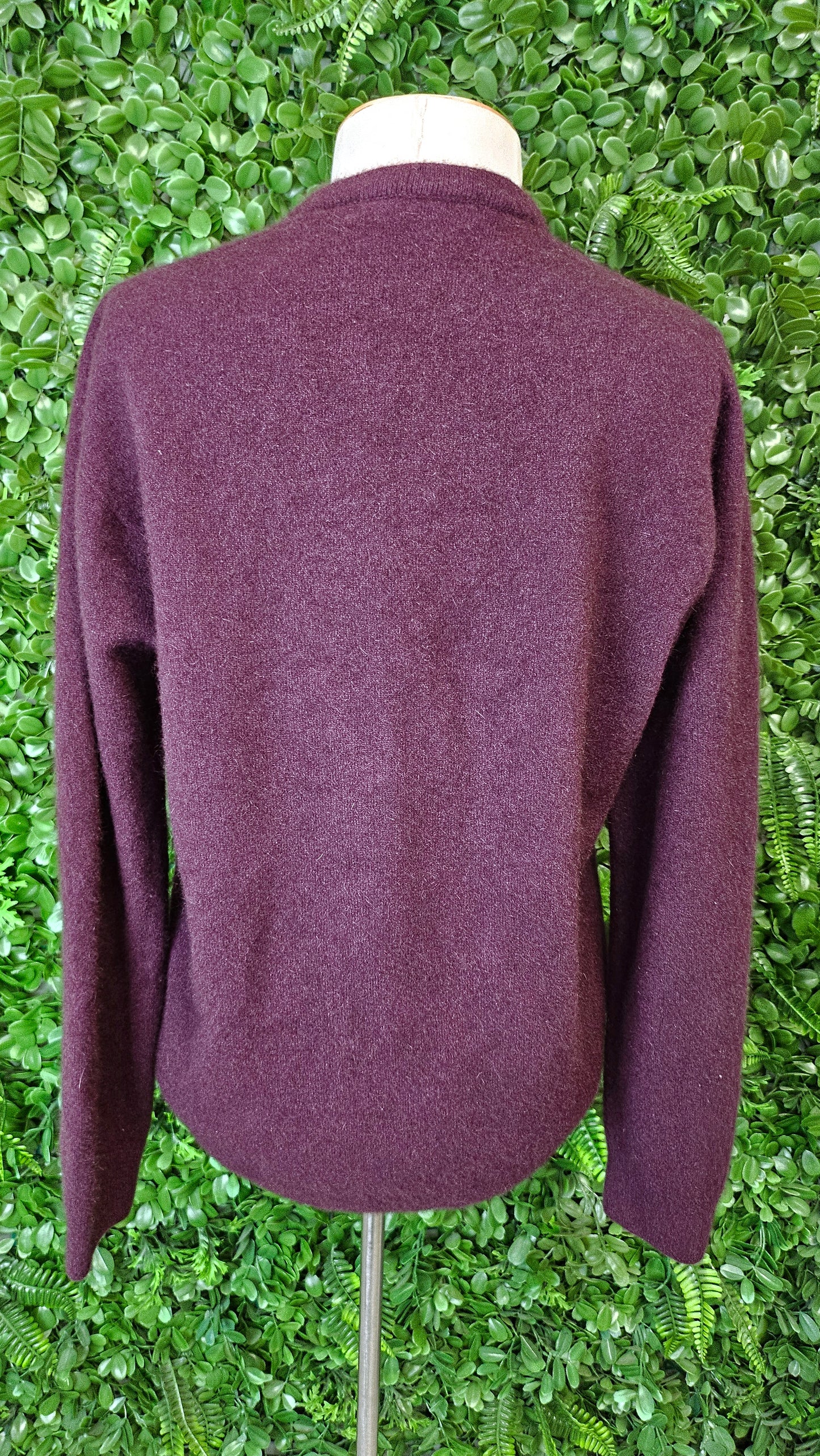 Native World Grape Possum Merino Knit (10)