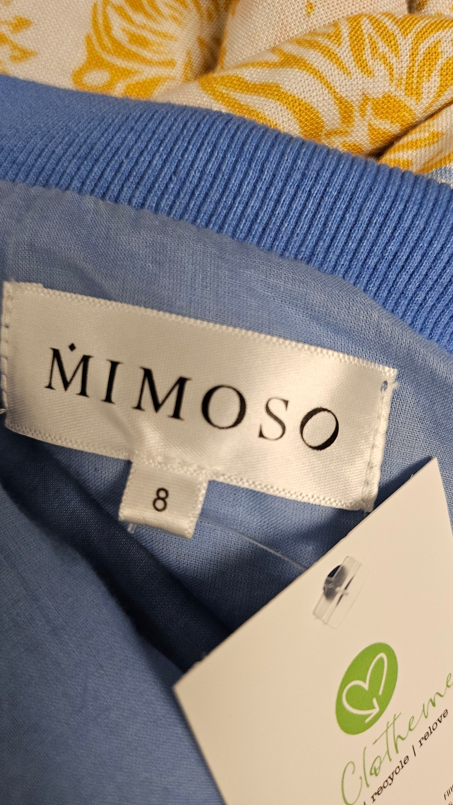 Mimoso Floral Print Bomber (8)