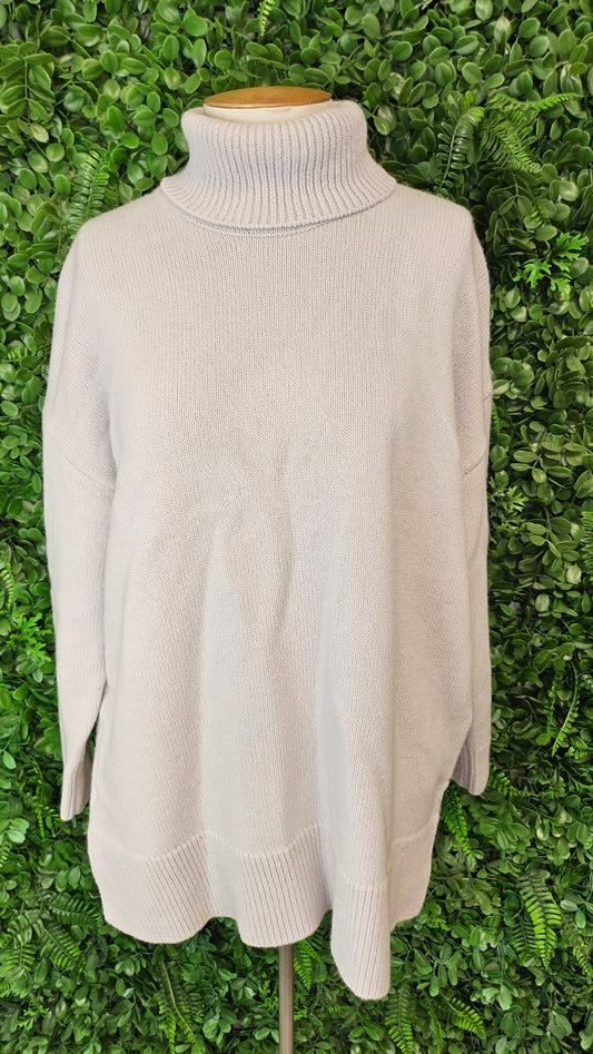 Swanndri Concrete Roll Neck Knit (14)