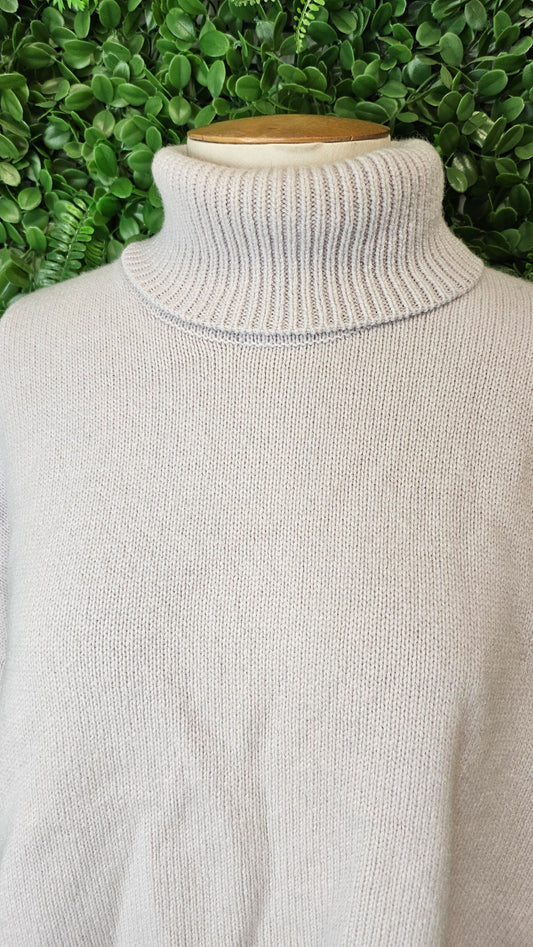 Swanndri Concrete Roll Neck Knit (14)