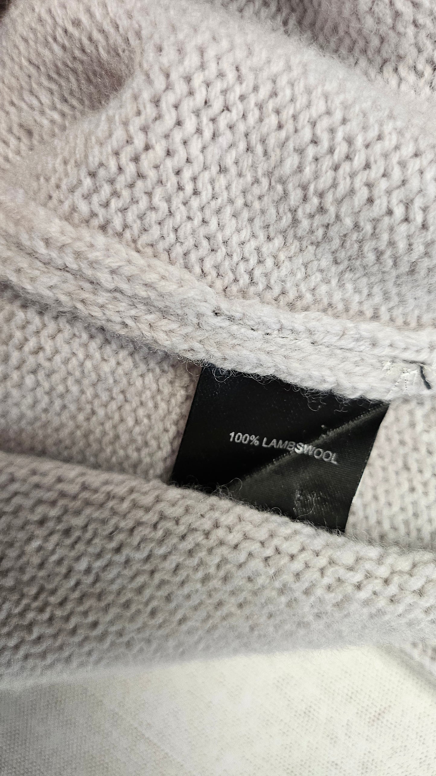 Swanndri Concrete Roll Neck Knit (14)