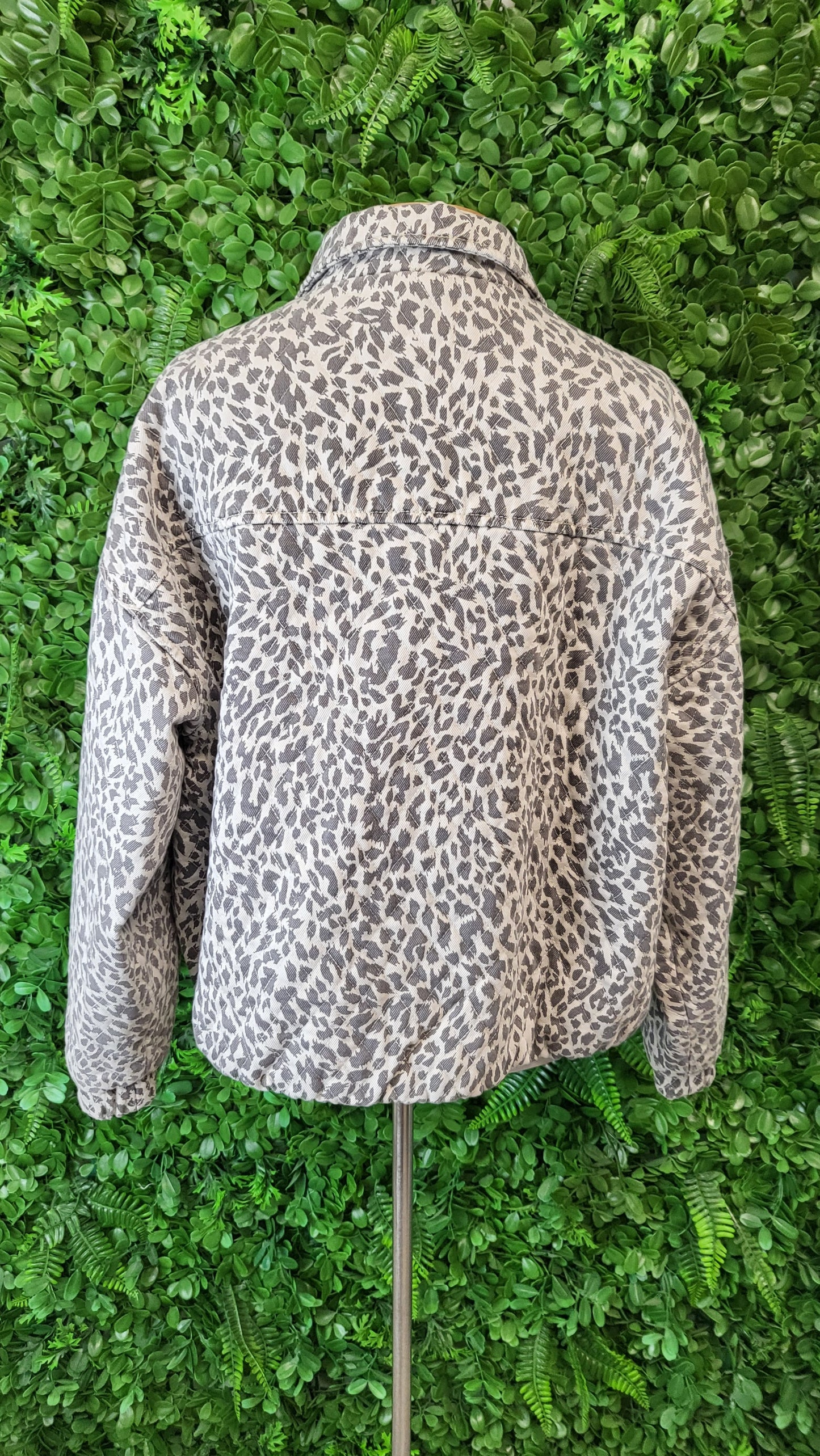 Elementary Animal Quilted Jacket (14)