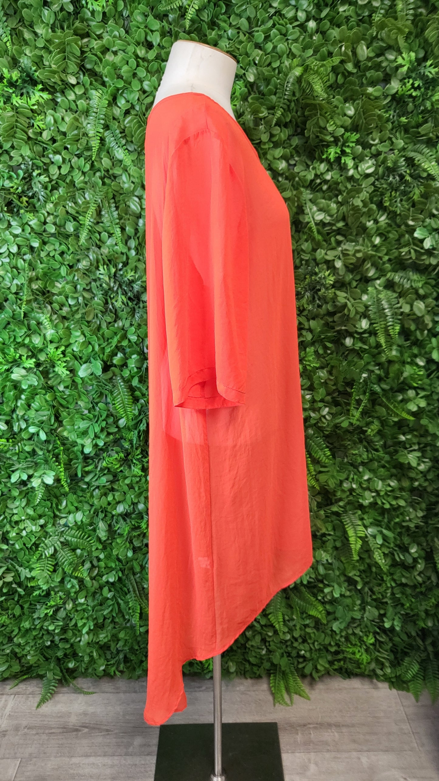 Cashews Orange Tabbard (16)