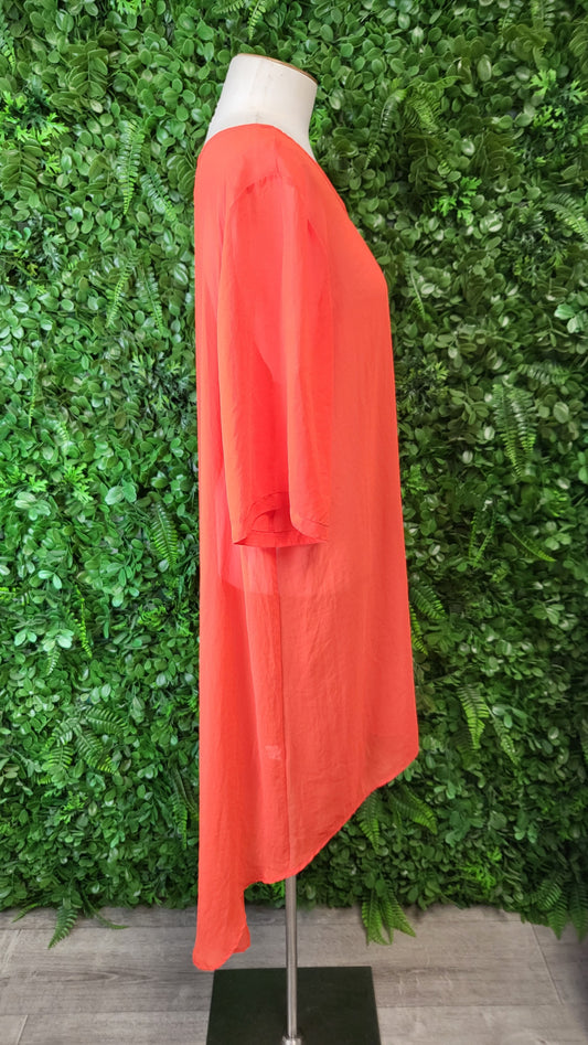 Cashews Orange Tabbard (16)