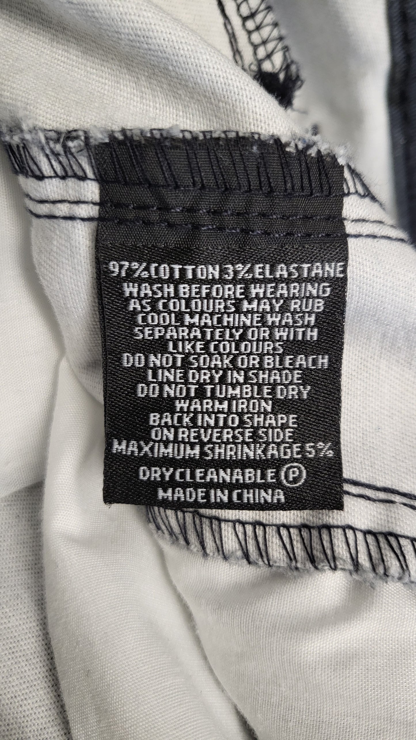 Vassalli Charcoal Wide Leg Jean (14)