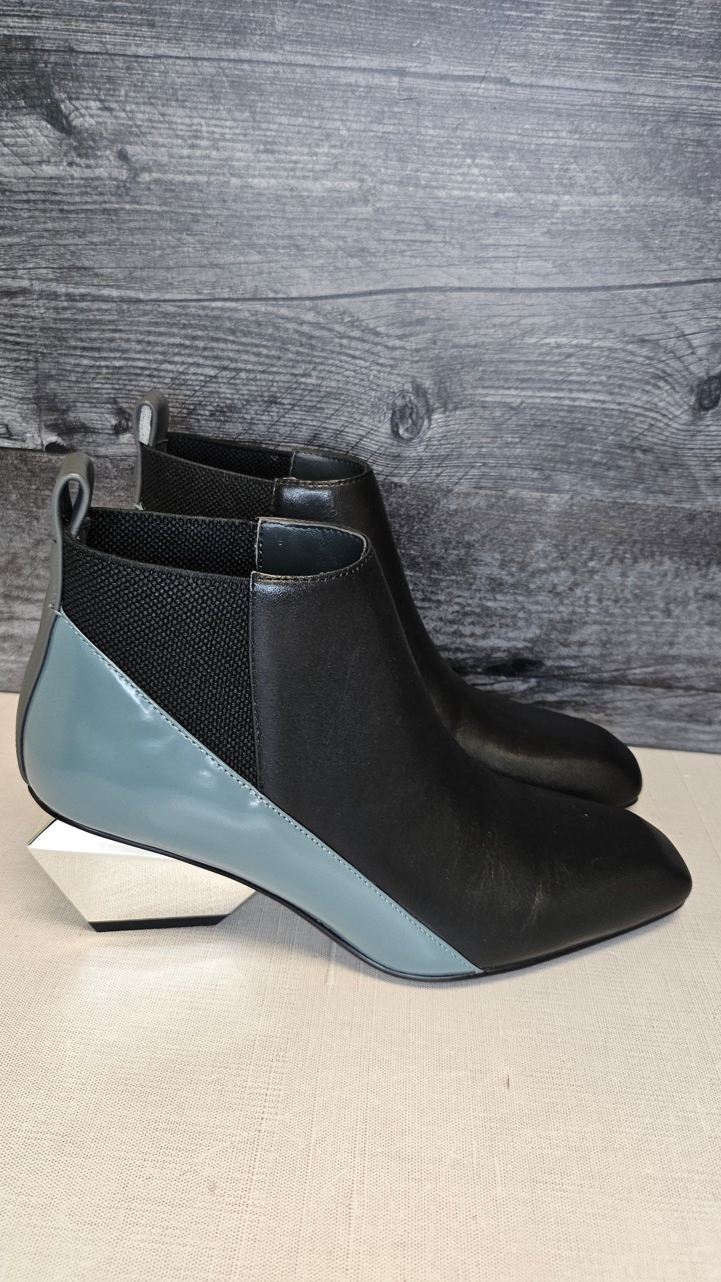 United Nude Multi Slip On Bootie NEW (37)