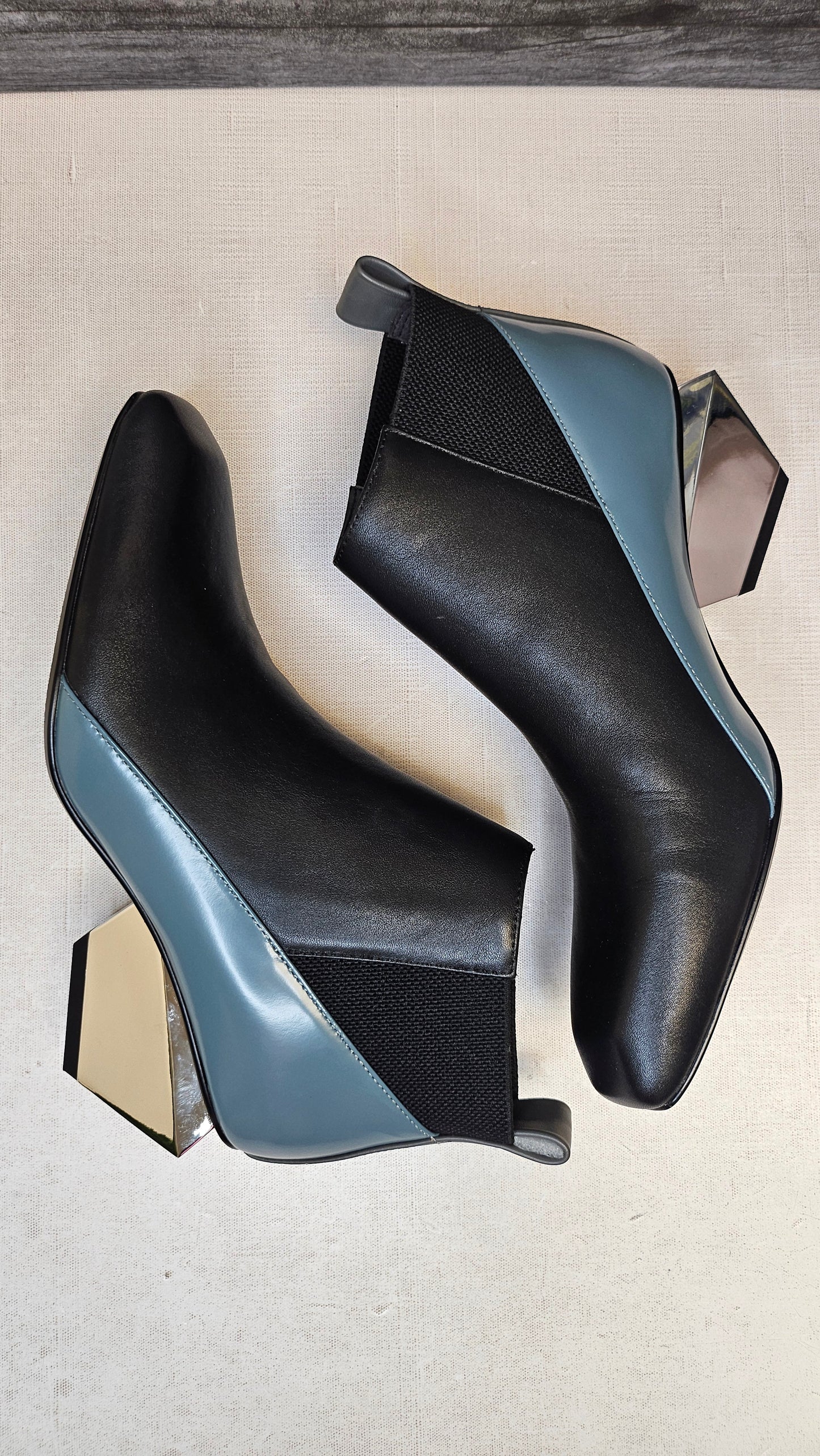 United Nude Multi Slip On Bootie NEW (37)