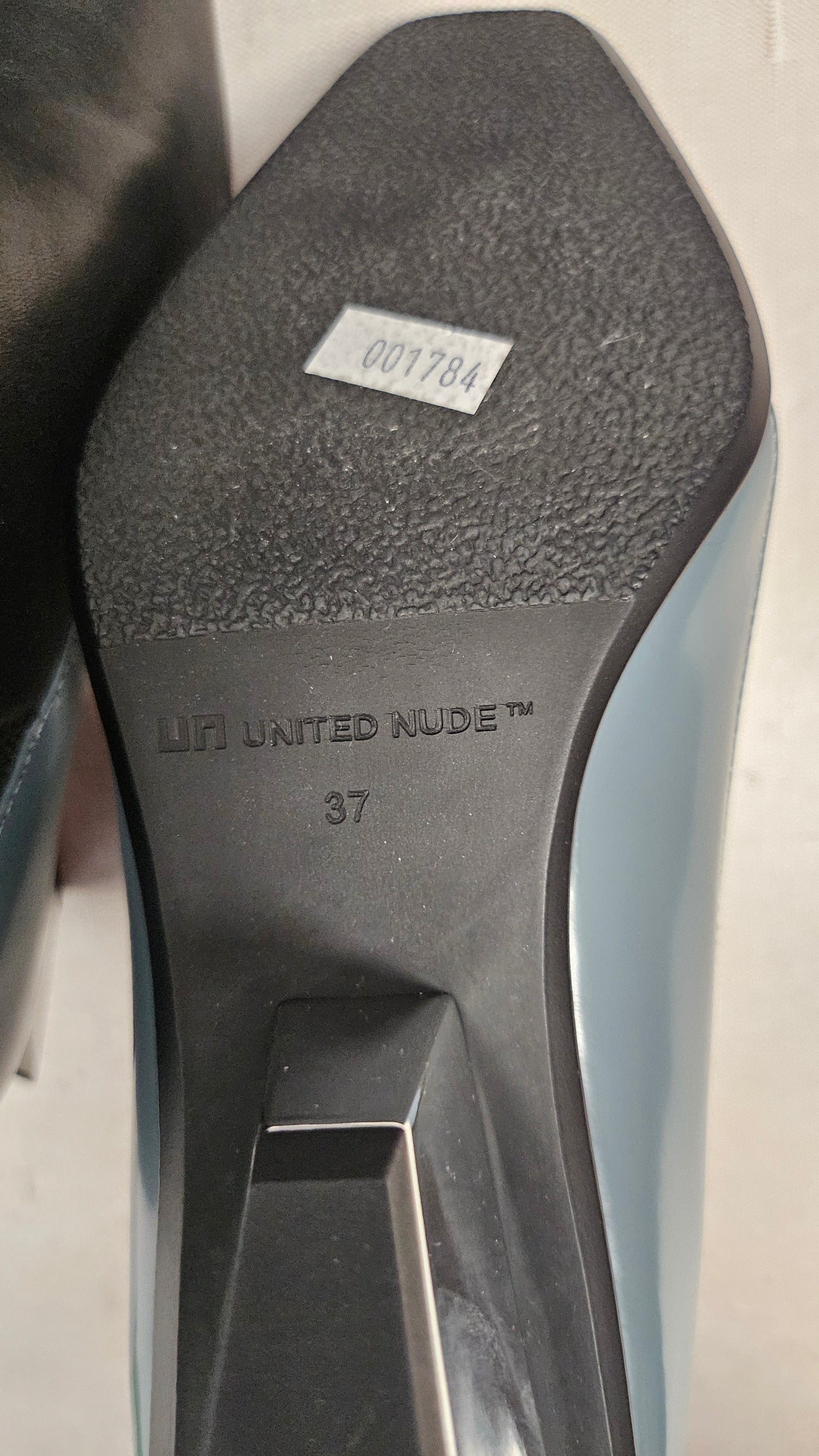 United Nude Multi Slip On Bootie NEW (37)