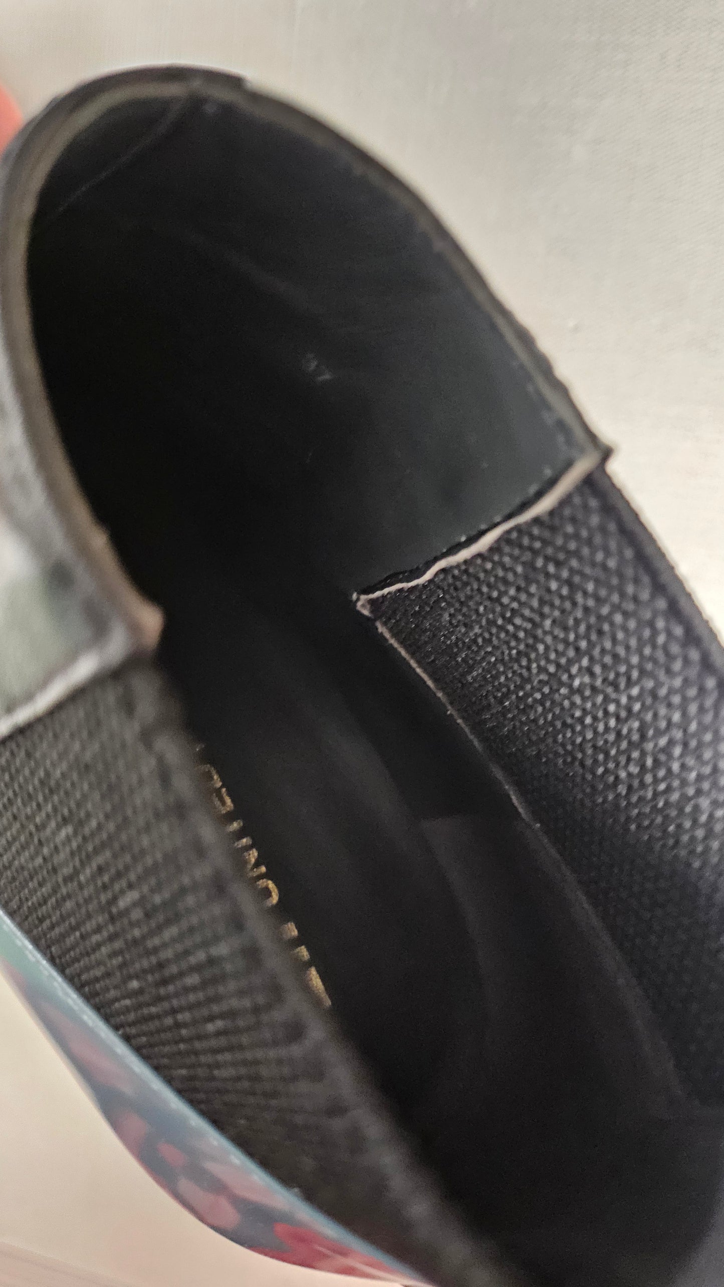 United Nude Multi Slip On Bootie NEW (37)