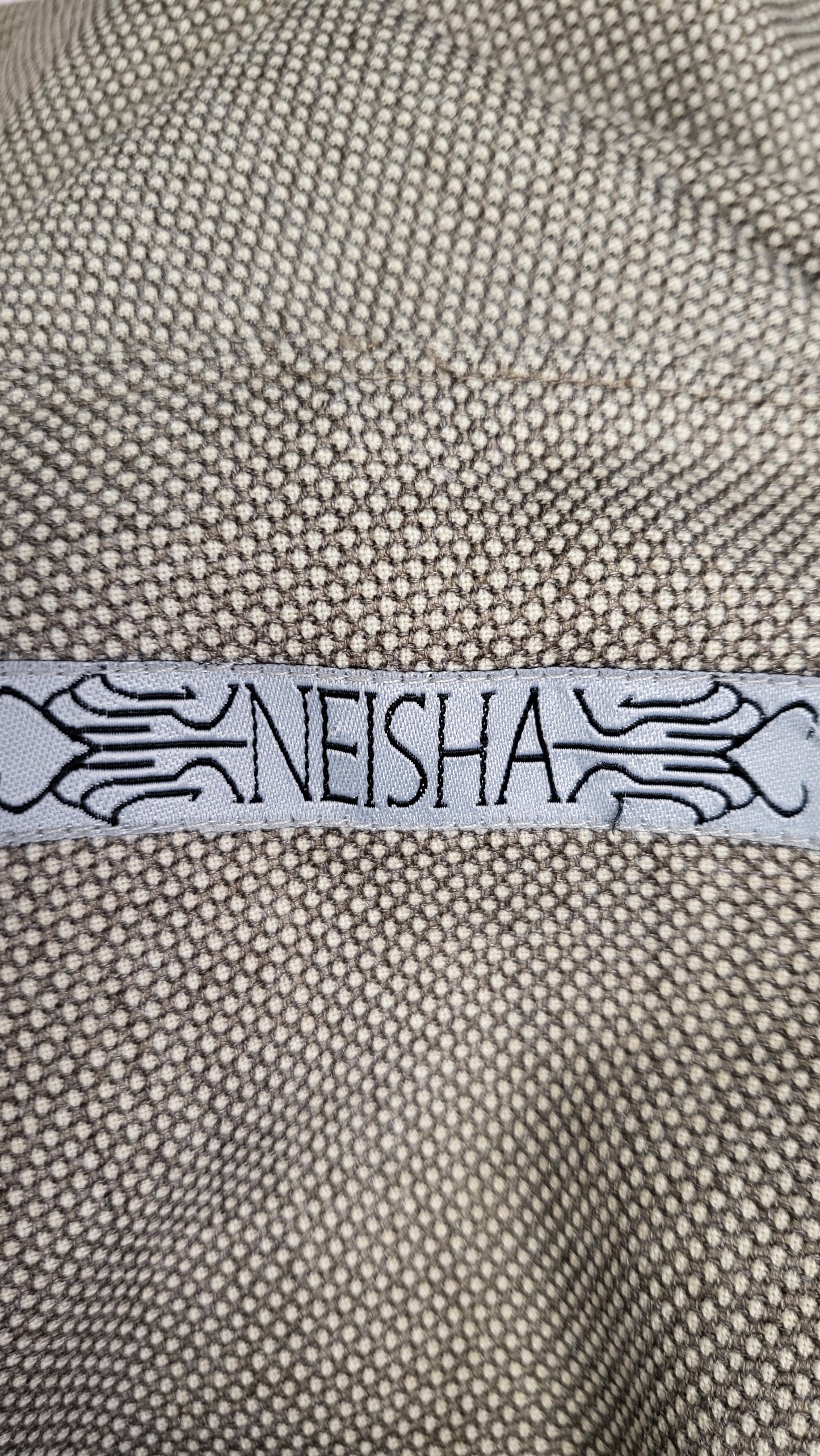 Neisha  Wide Leg Pant (8)
