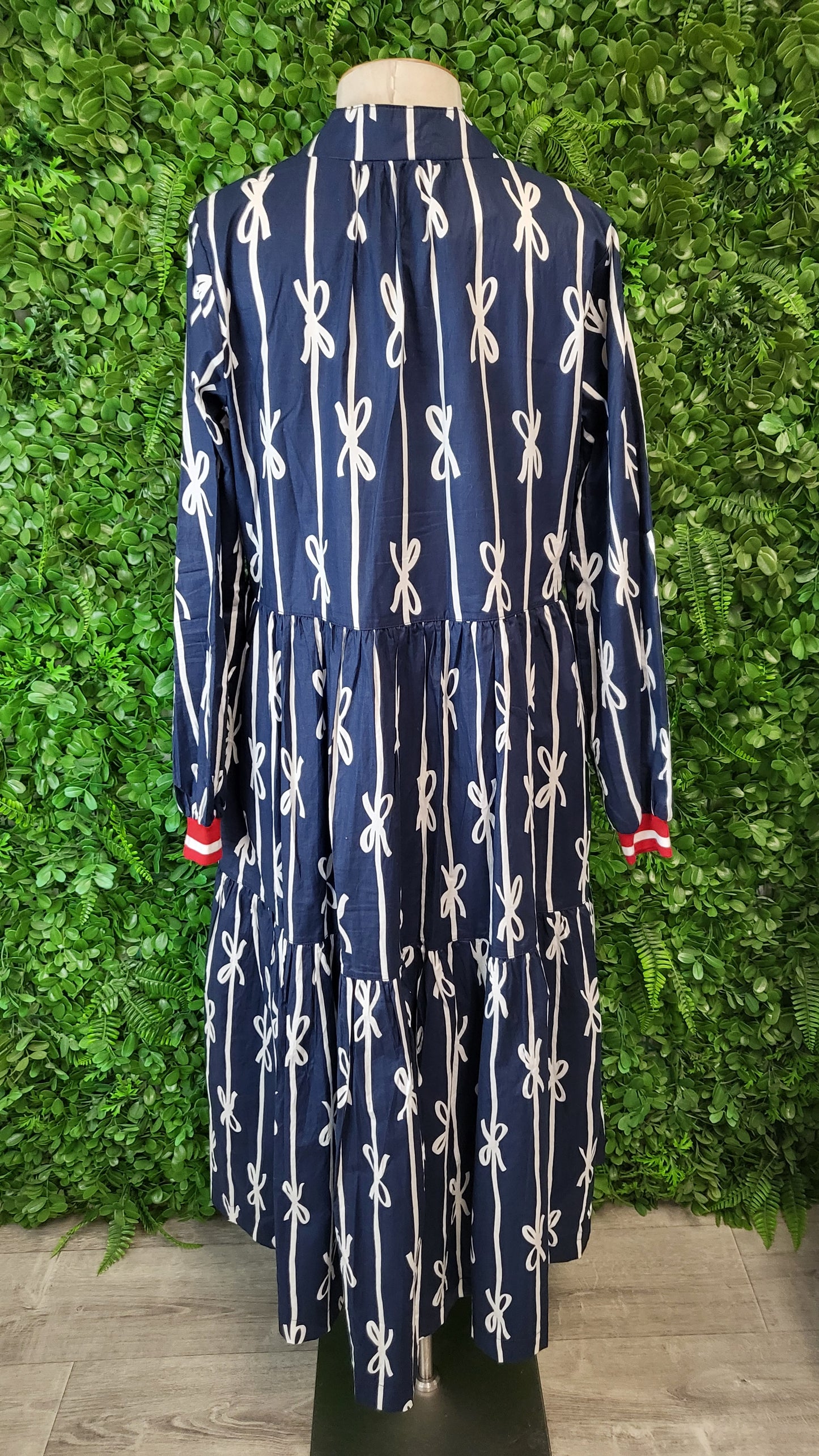 Jellicoe Navy Dresses (8)