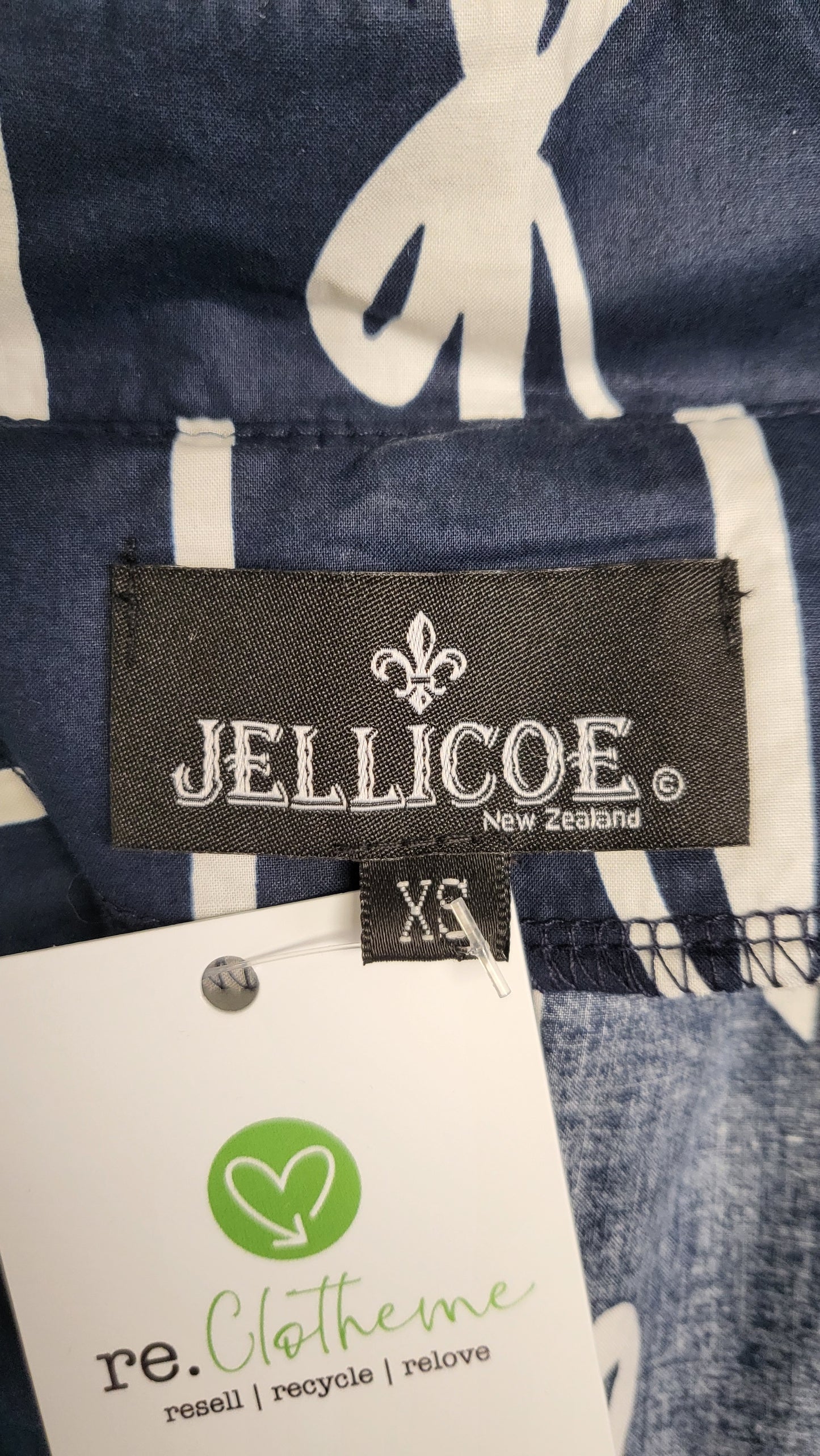 Jellicoe Navy Dresses (8)