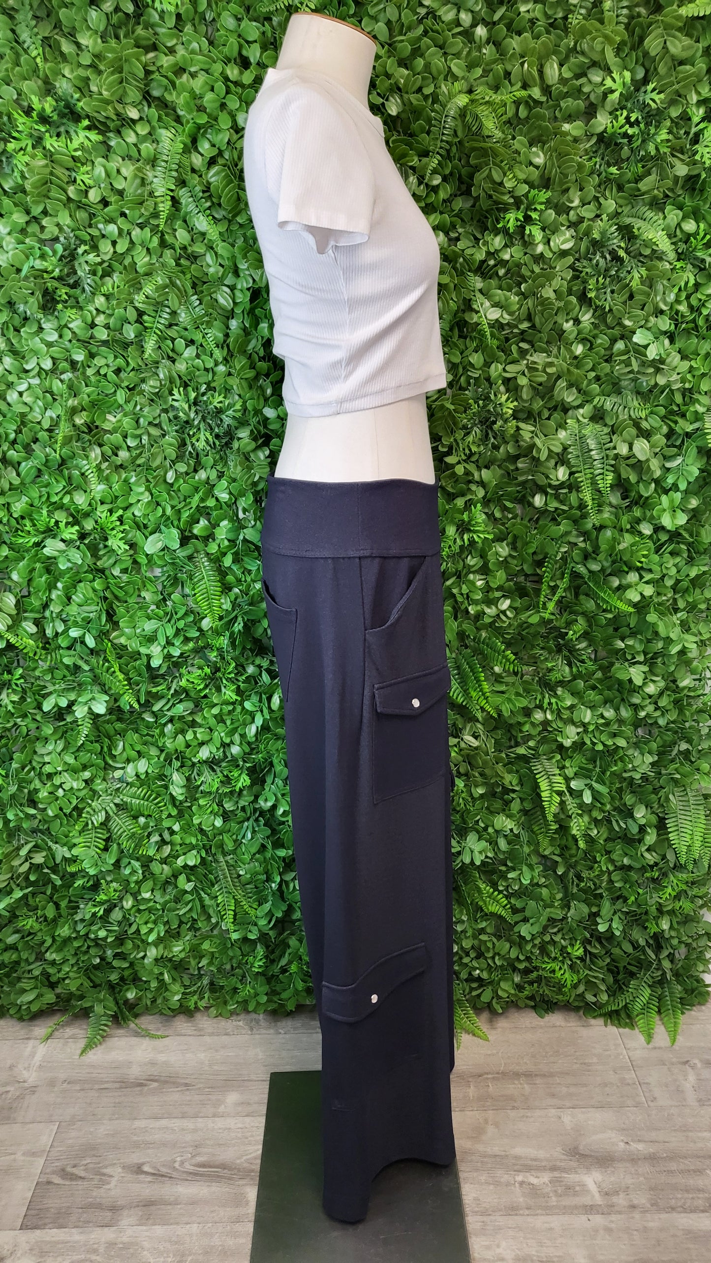 Motto Navy Pocket Pants (12)