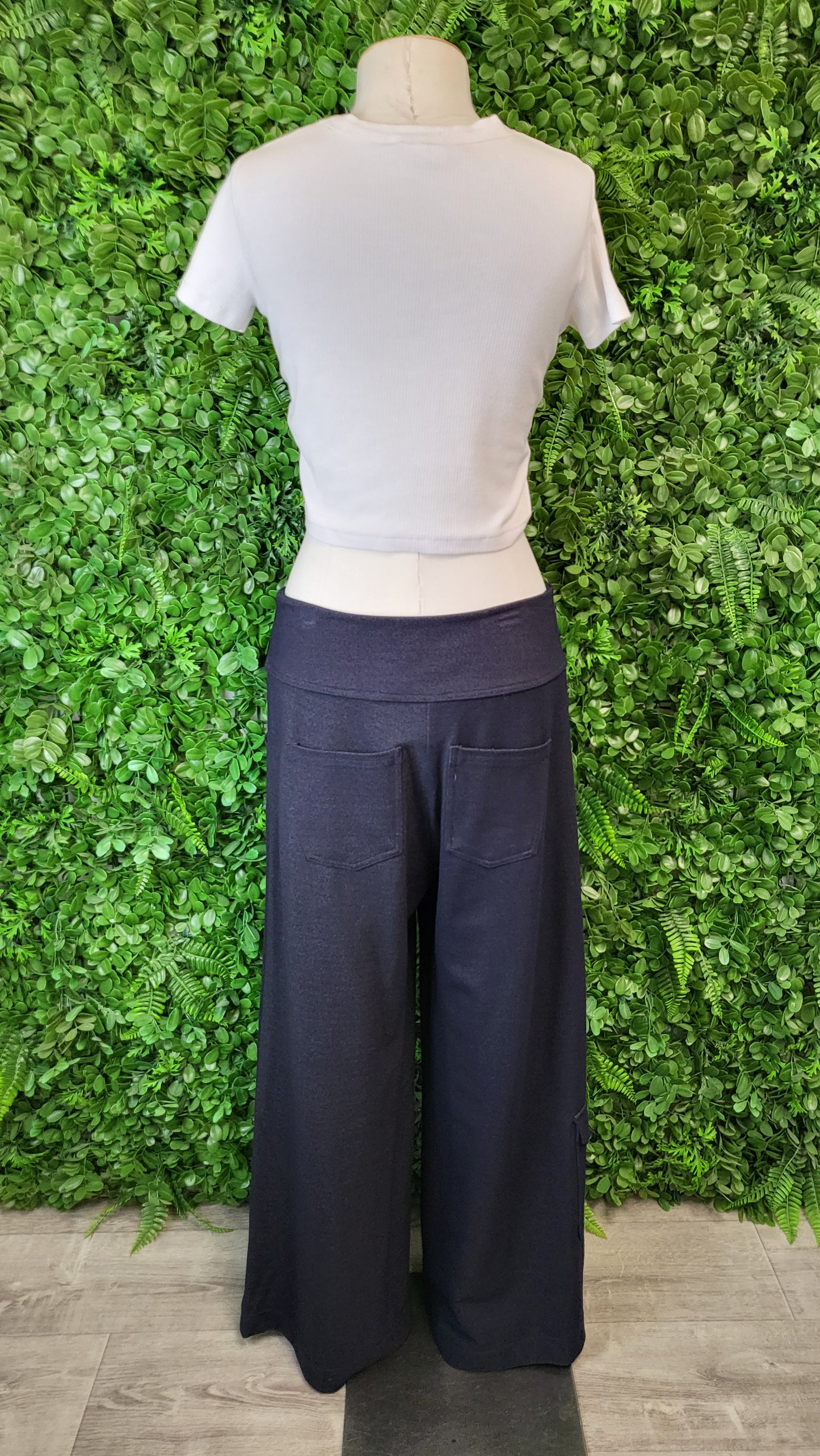 Motto Navy Pocket Pants (12)