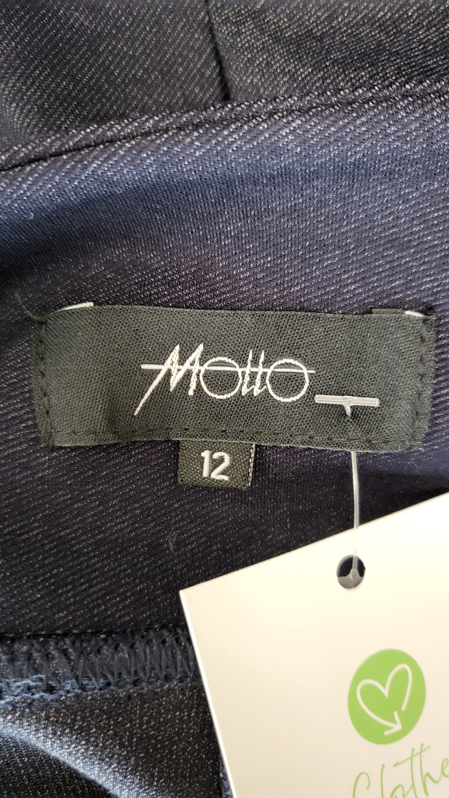 Motto Navy Pocket Pants (12)
