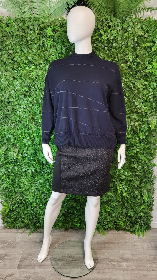 Non Navy Merino Blend (16)