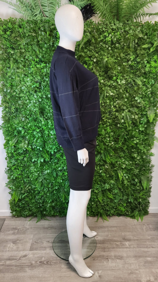 Non Navy Merino Blend (16)
