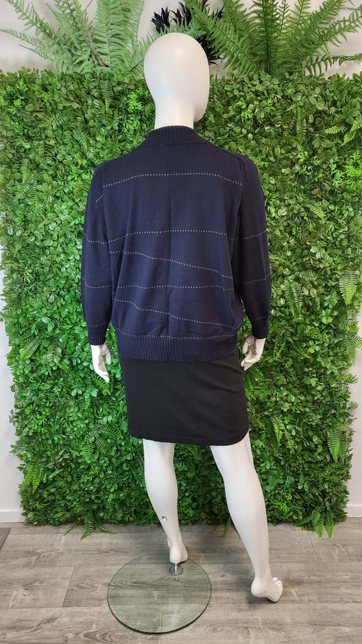 Non Navy Merino Blend (16)