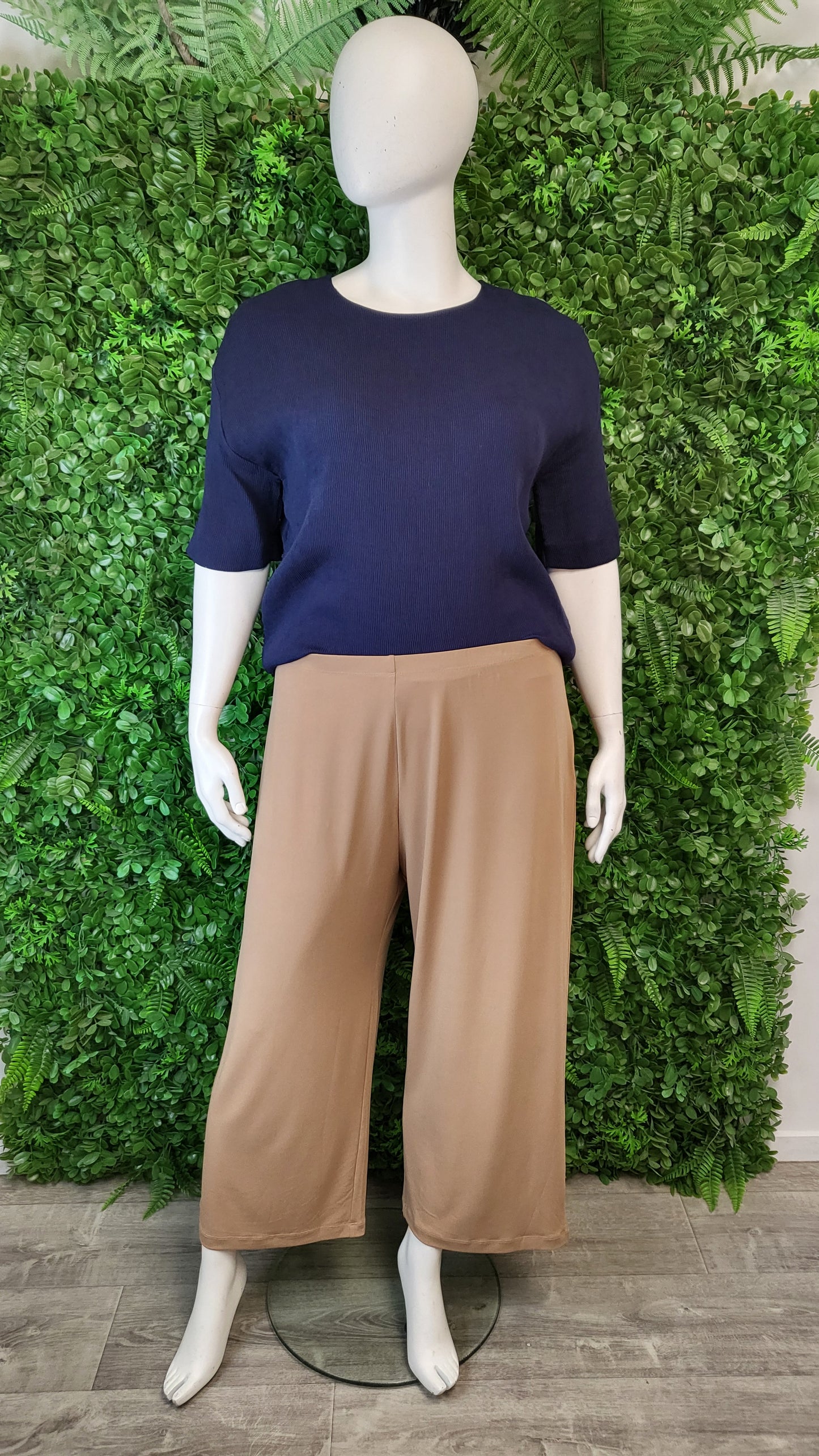 TS Camel 3/4 Pants (20)