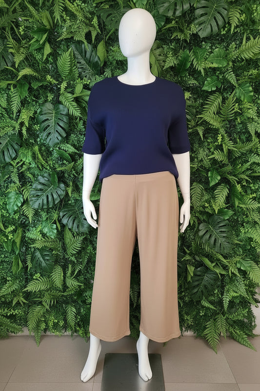 TS Camel 3/4 Pants (20)