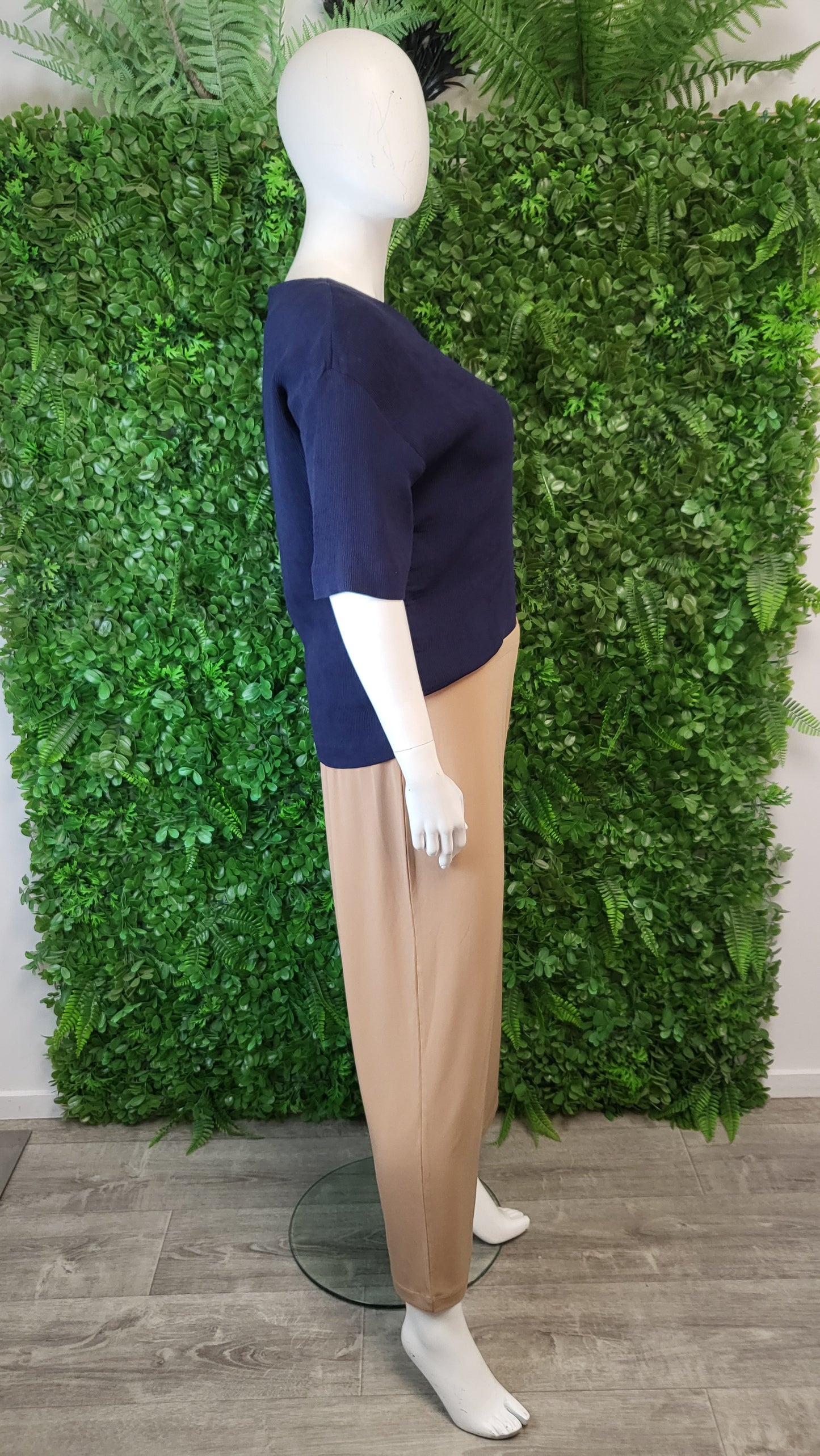 TS Camel 3/4 Pants (20)