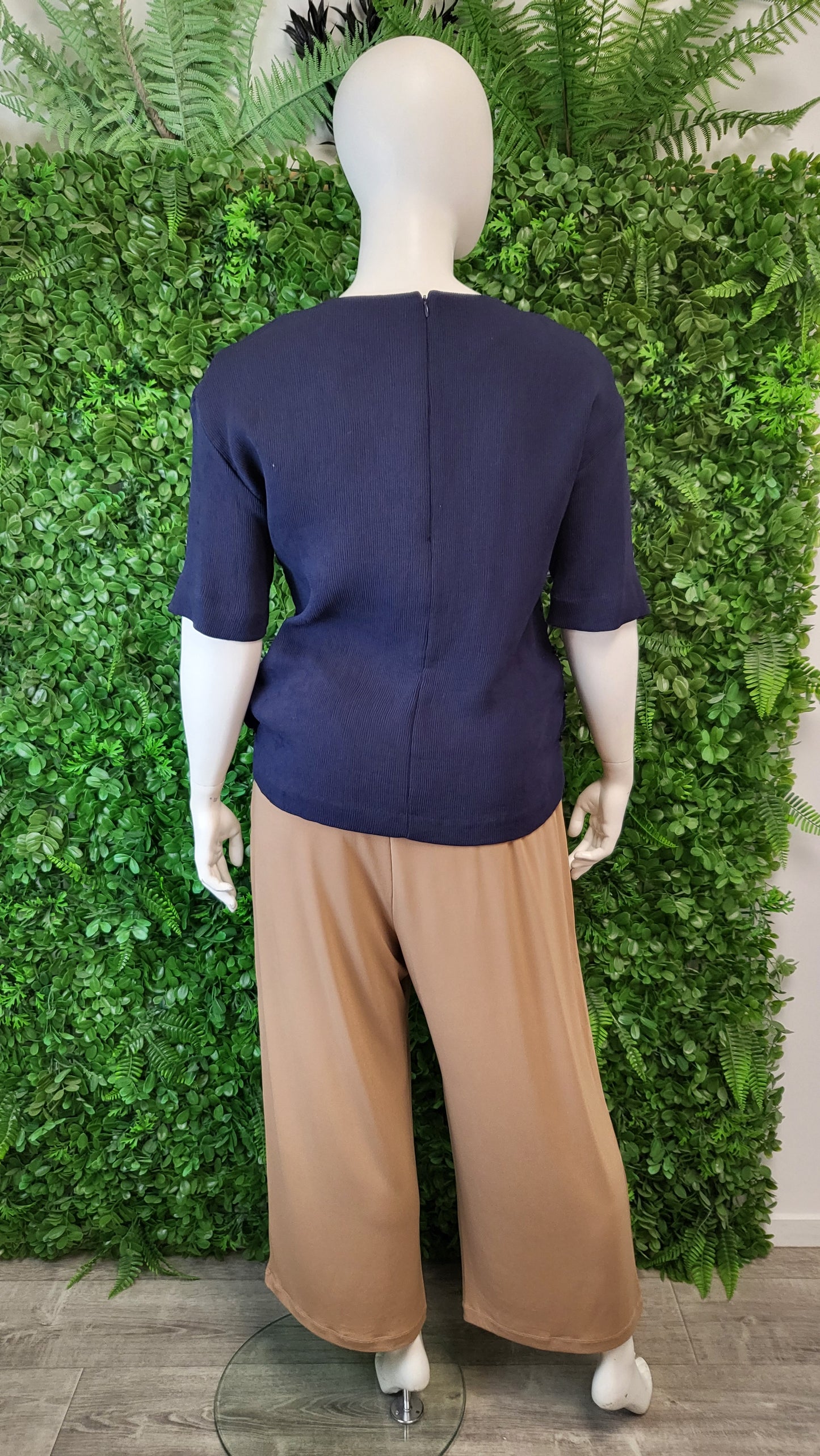 TS Camel 3/4 Pants (20)