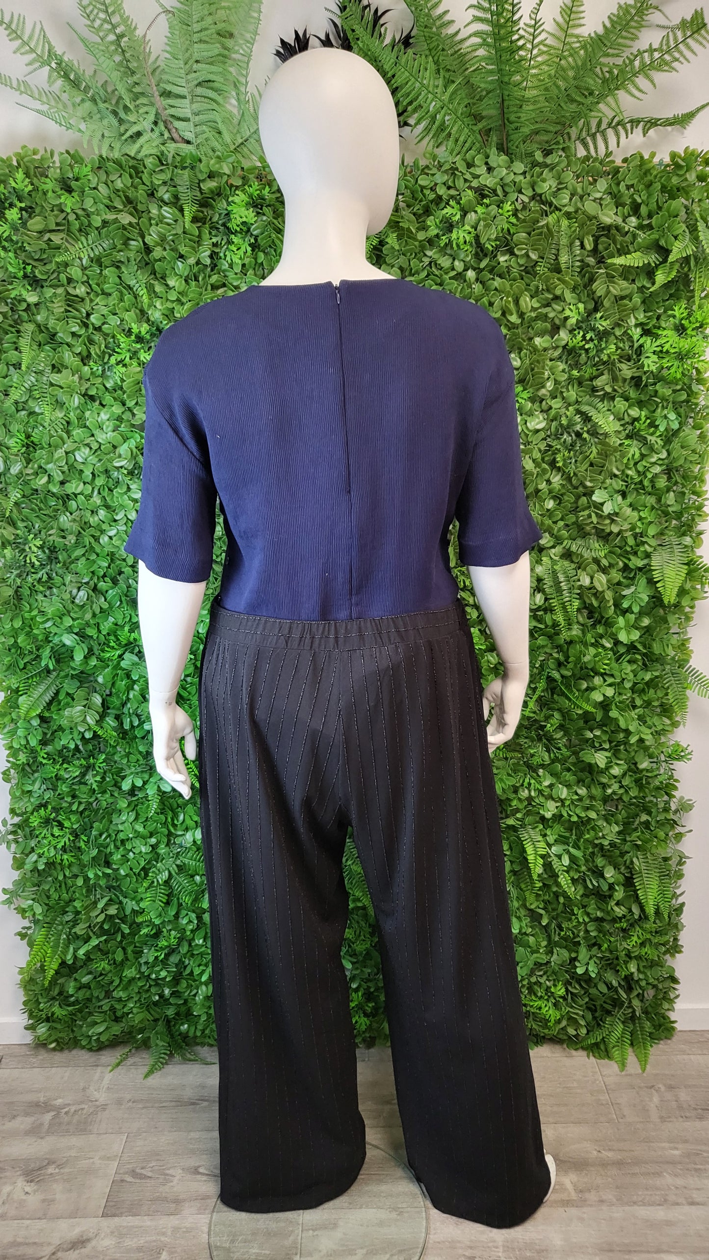 Ts Black Shimmer Pants (20)