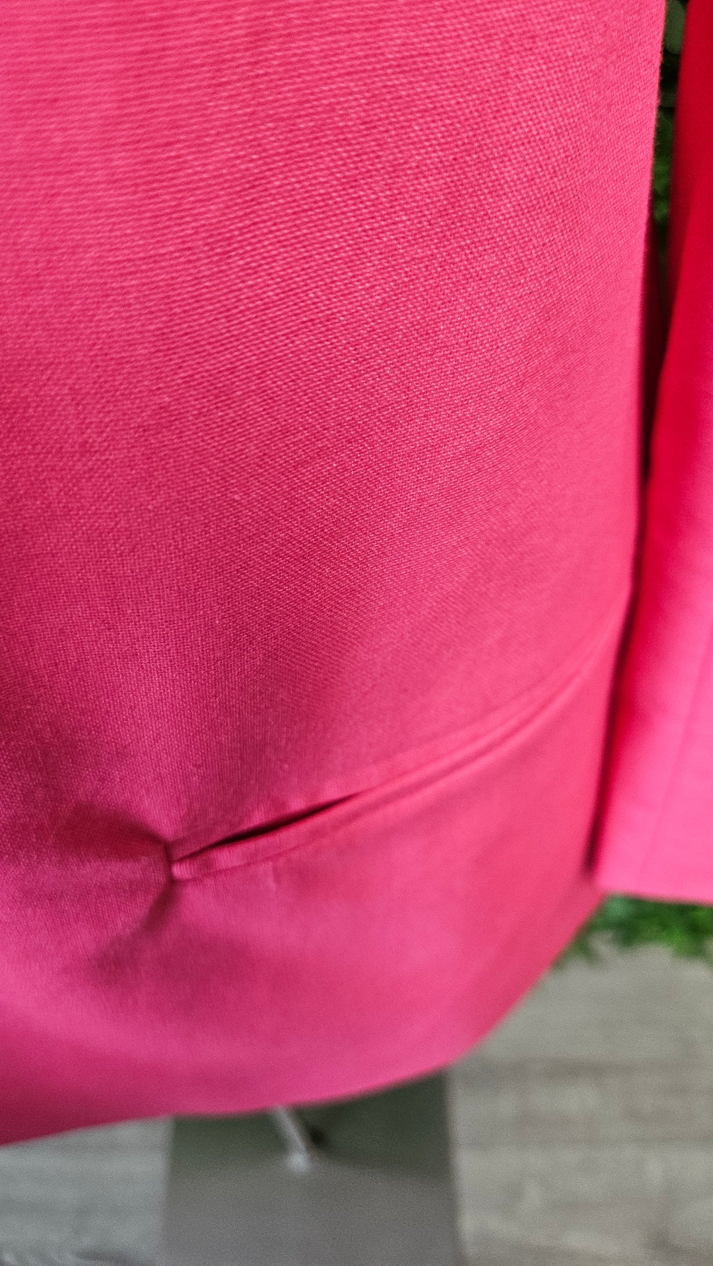 Billie The Label Pink Dylan Blazer BNWT (8)