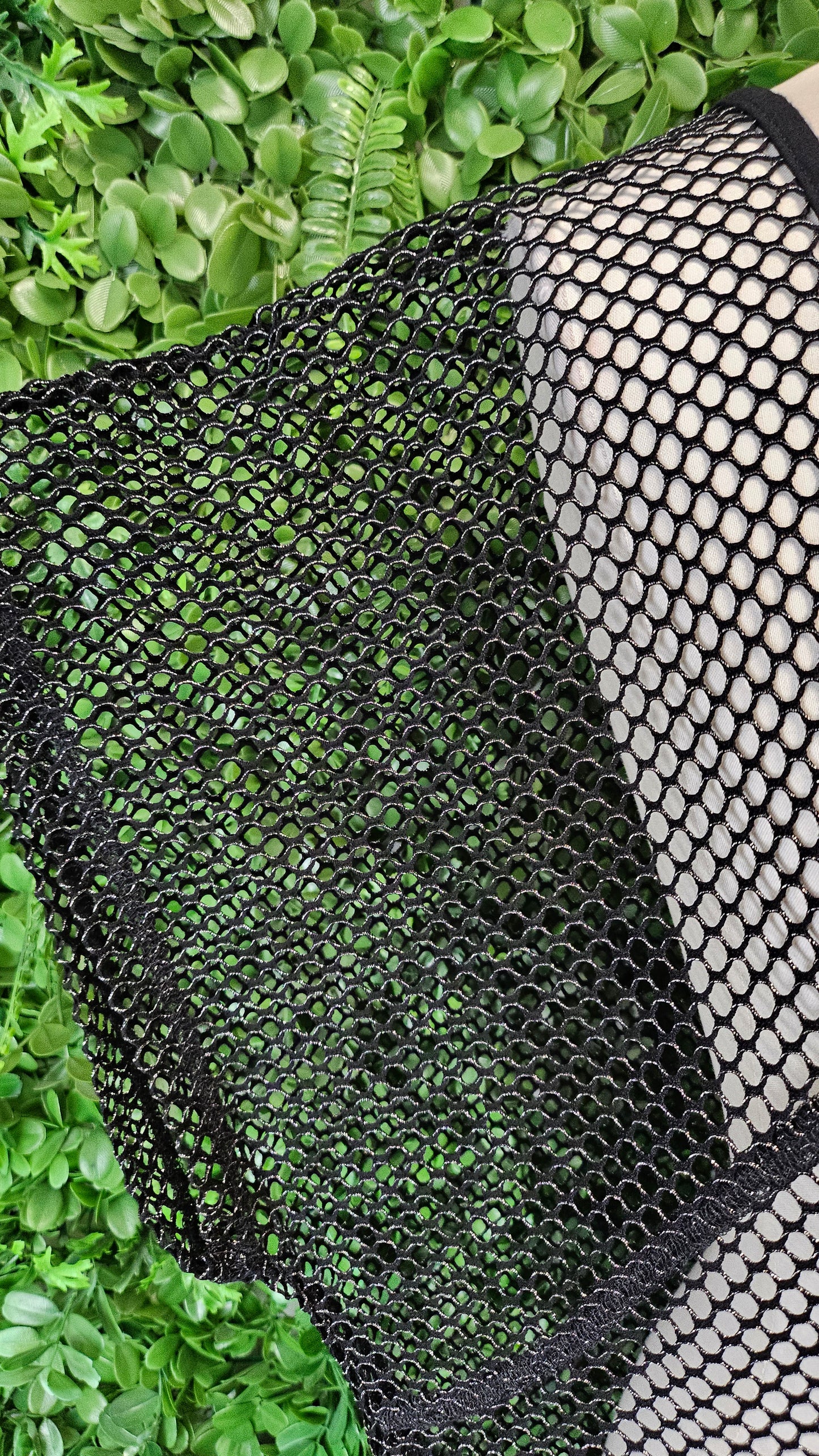 TS Black Net Top (18)