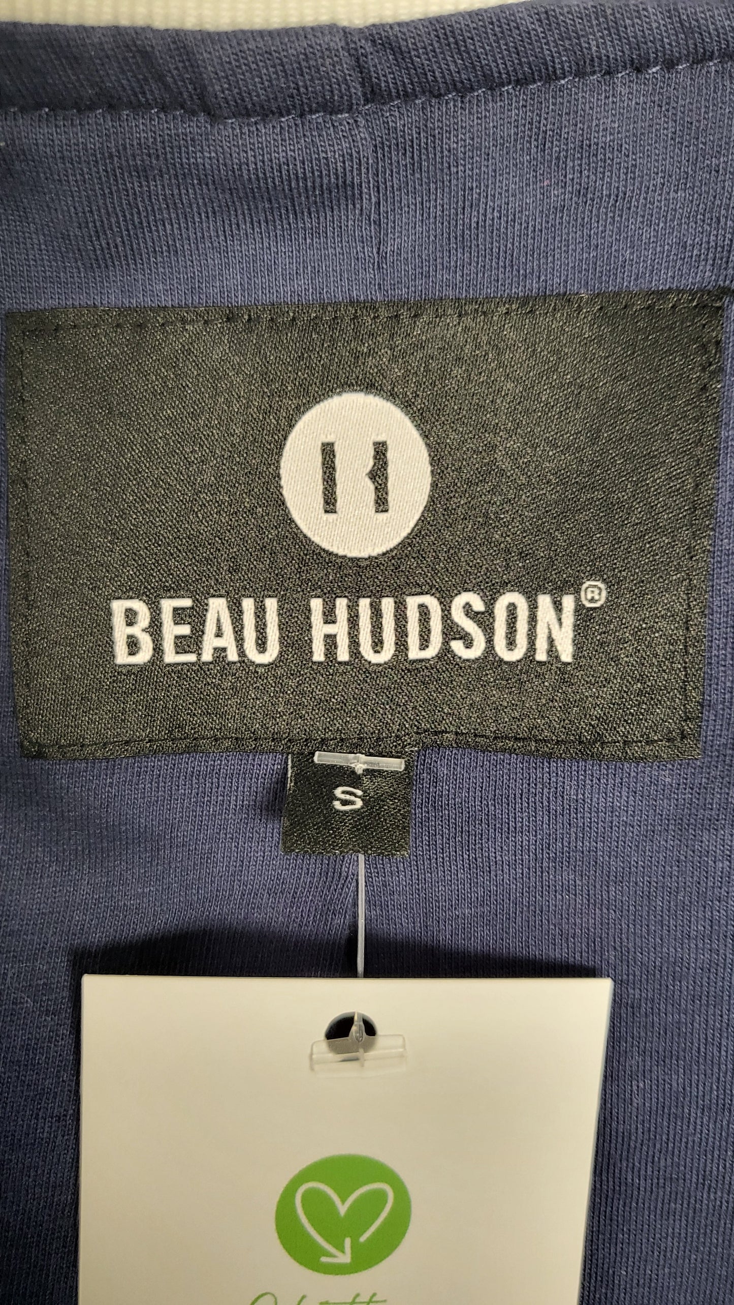 Beau Hudson Floral Print Bomber Jacket (10)
