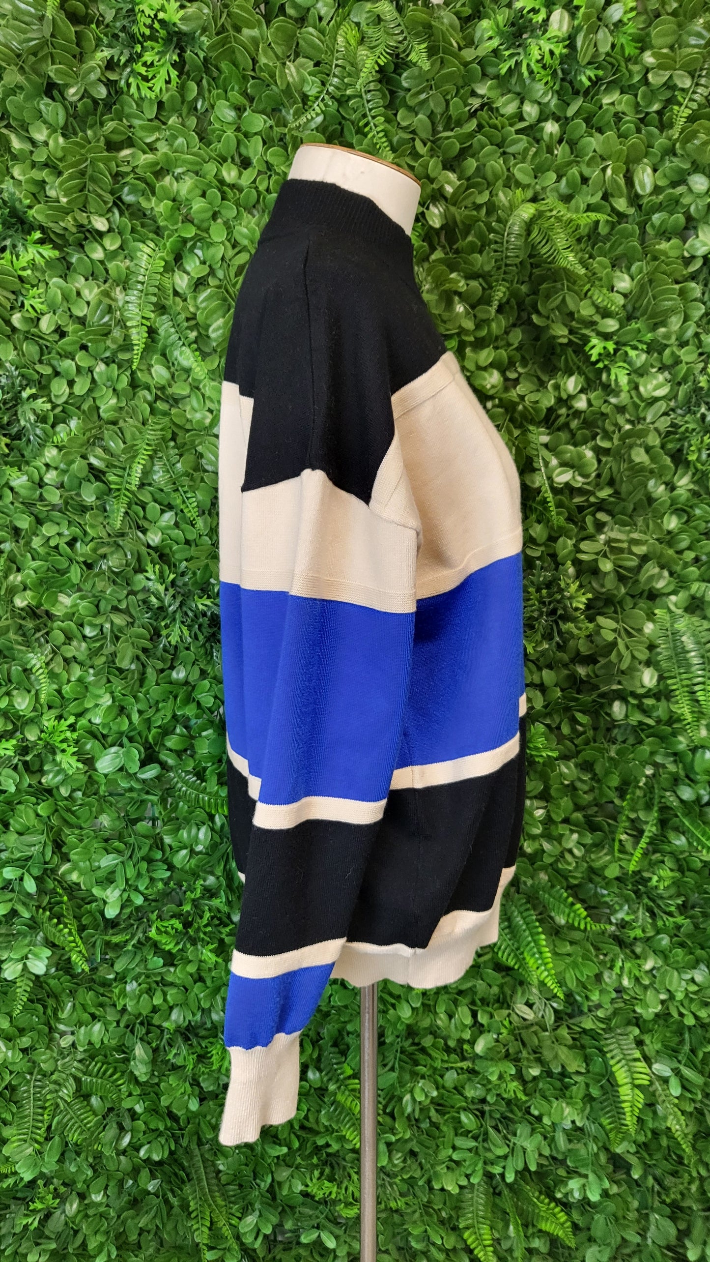 Noni B Multi Contrast Knit (12-14)