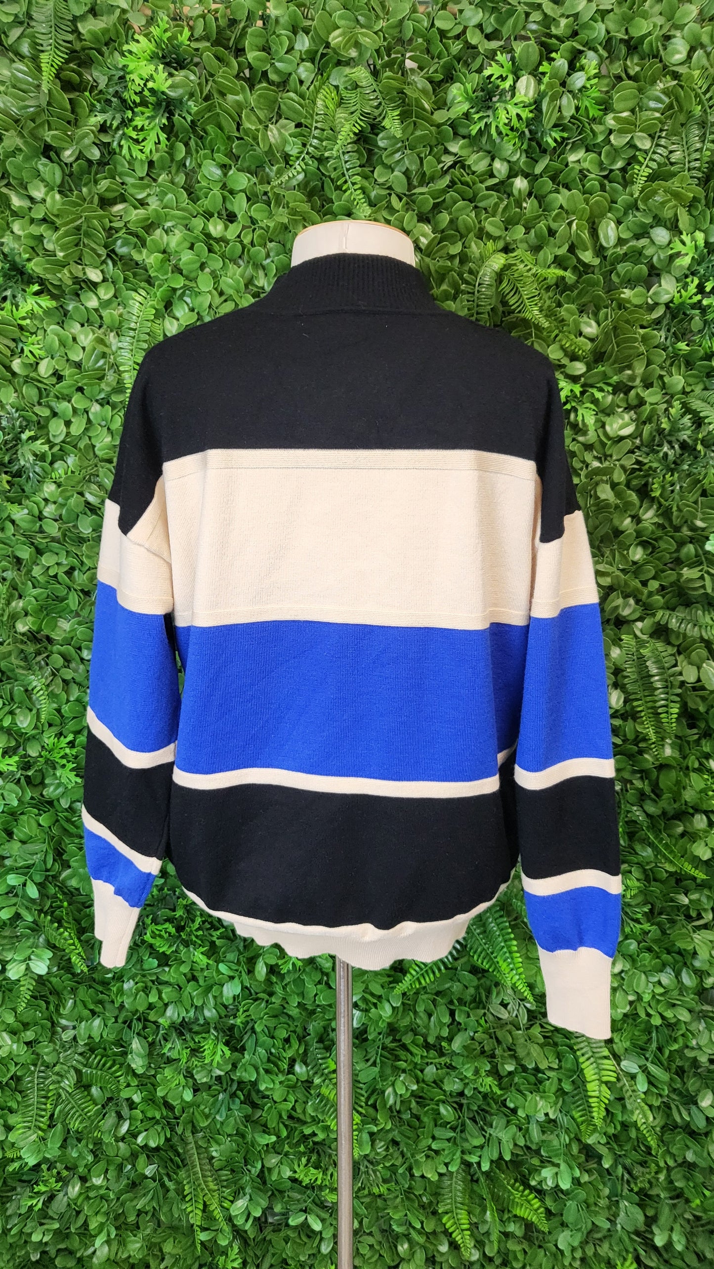 Noni B Multi Contrast Knit (12-14)