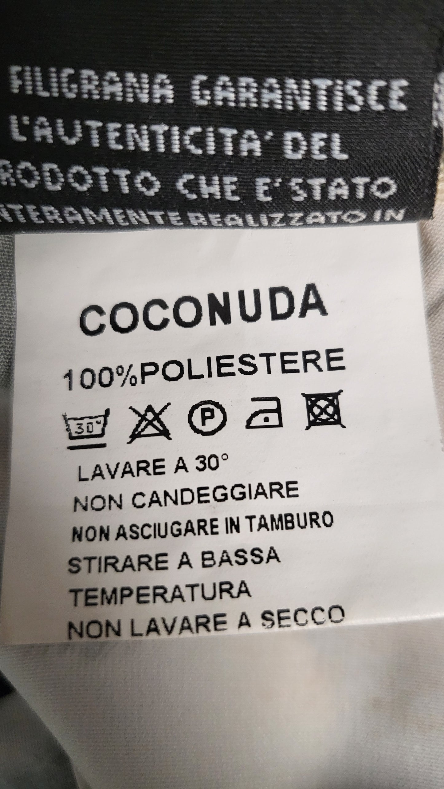Coconuda Animal Print Top (10)